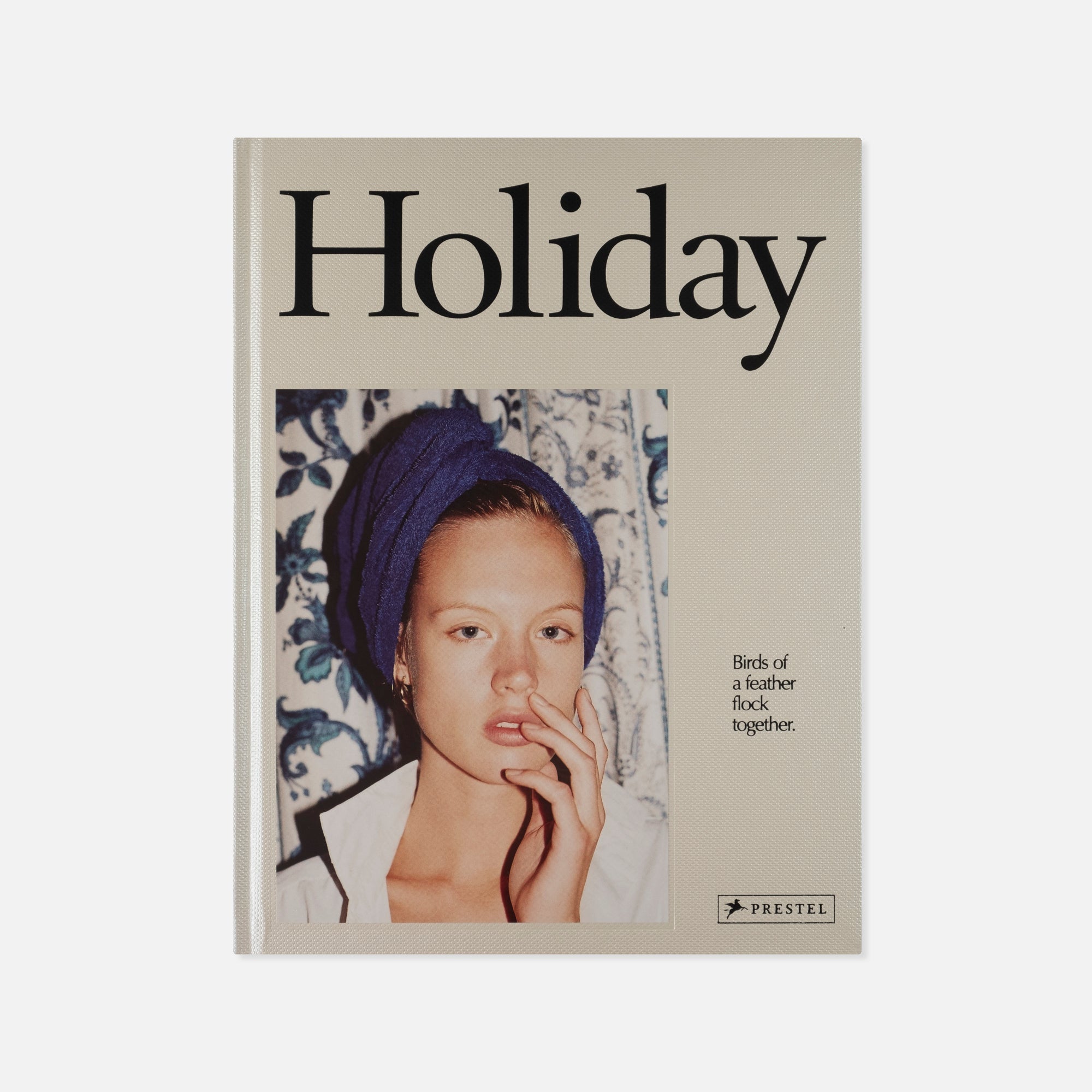 Henrik Purienne — Holiday