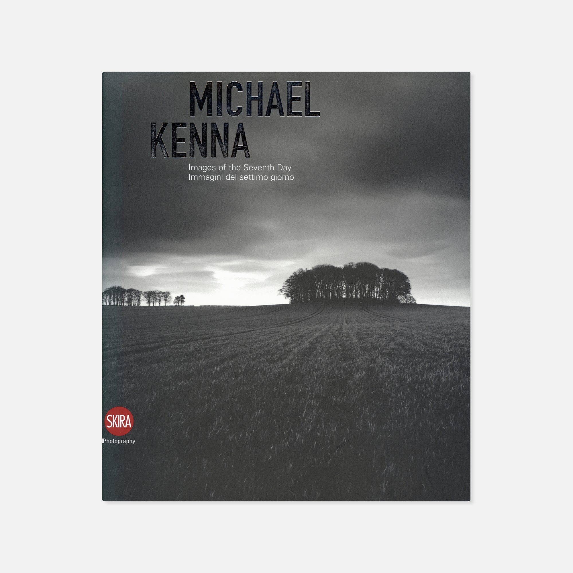 Michael Kenna — Images of the Seventh Day