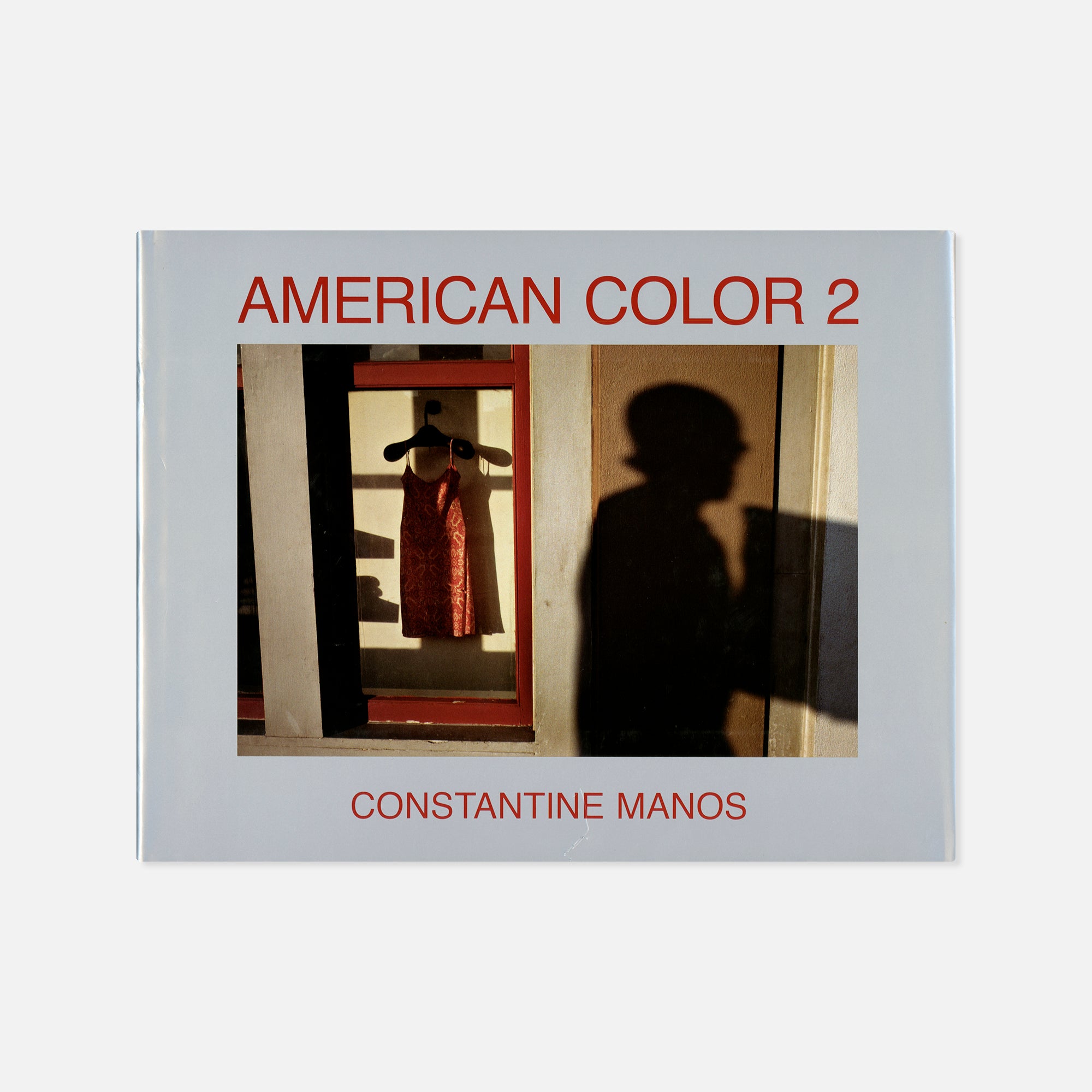 Constantine Manos — American Color 2