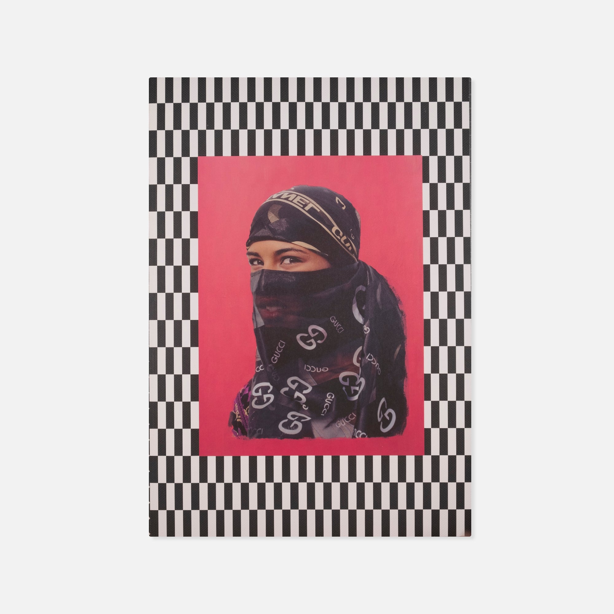 Hassan Hajjaj