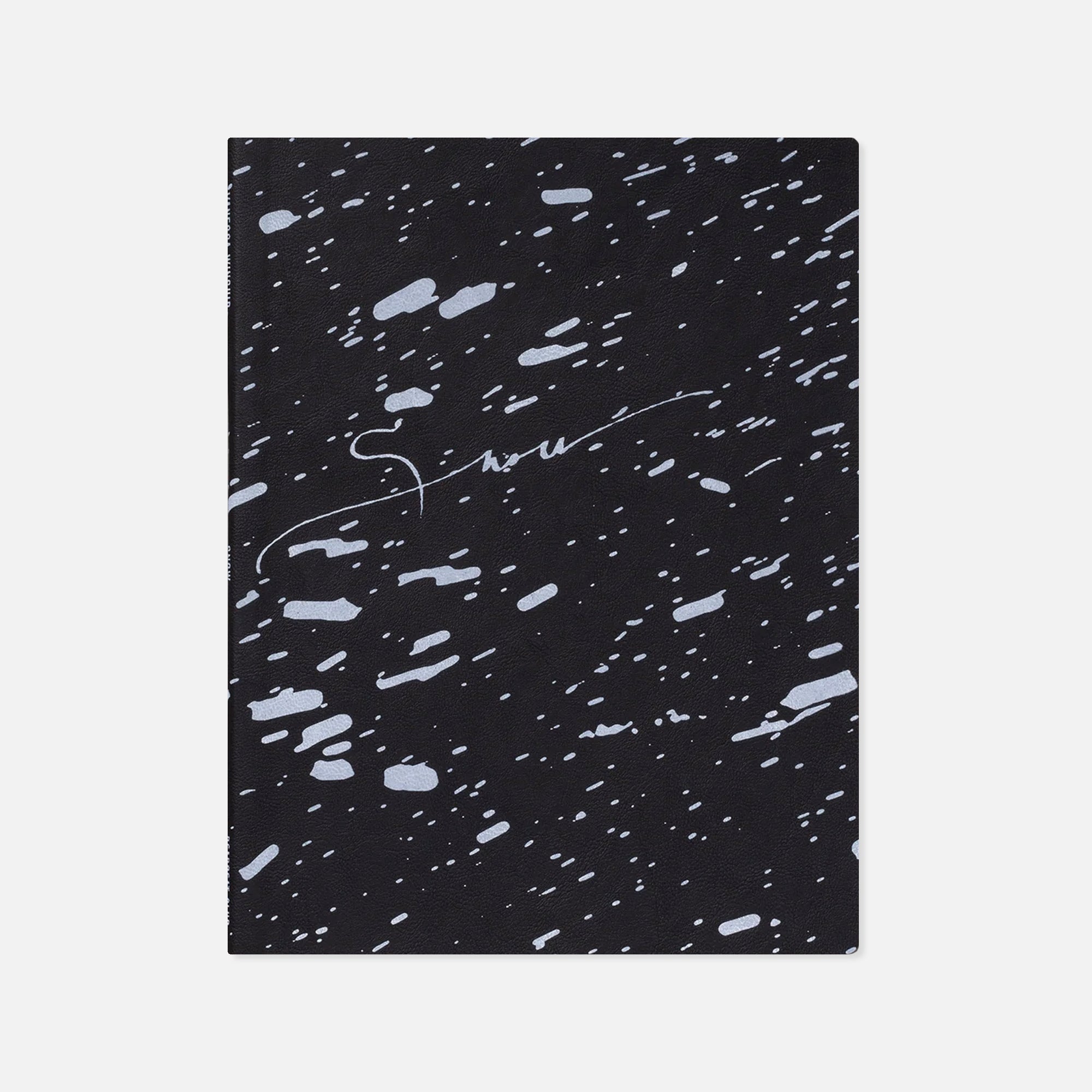 Vanessa Winship — Snow