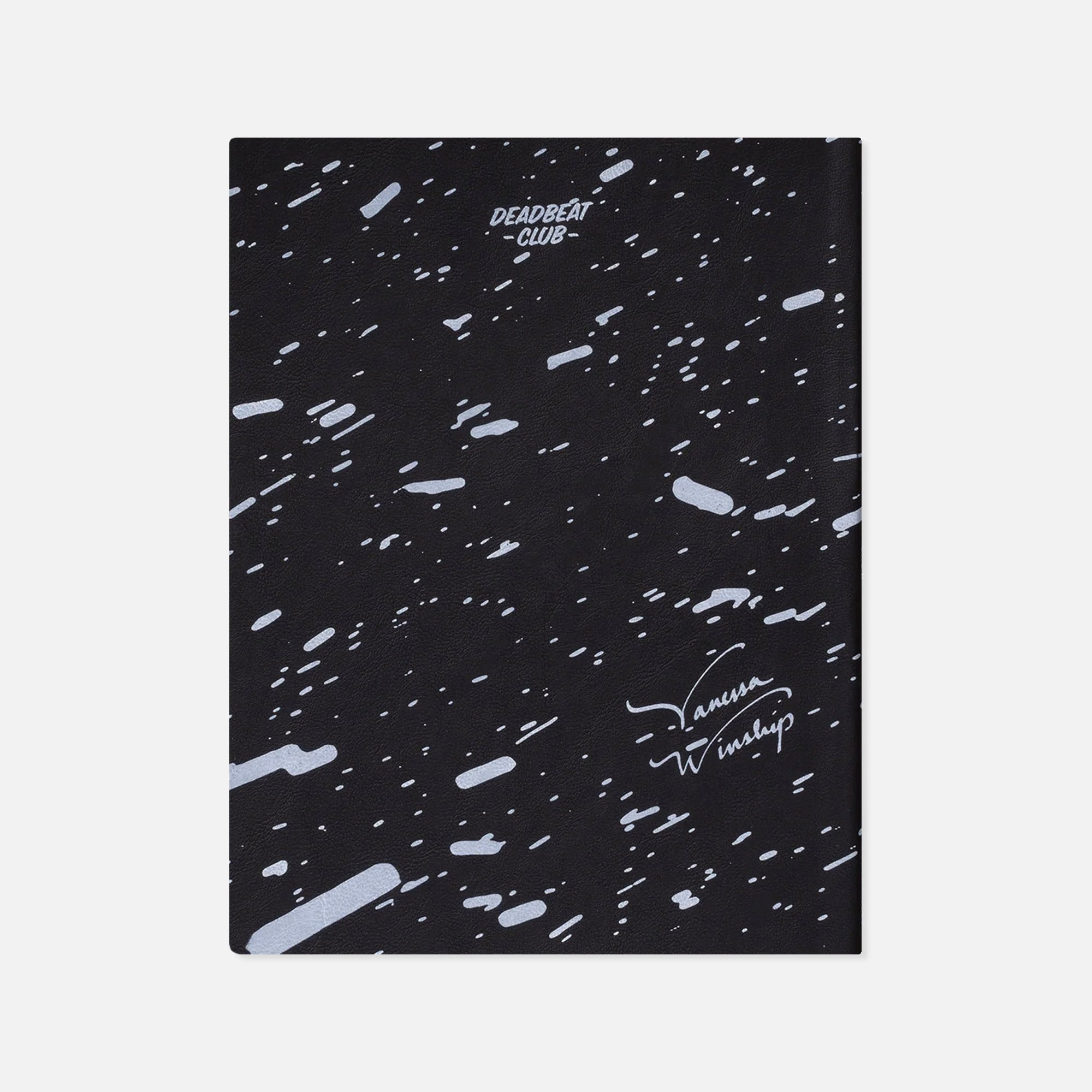 Vanessa Winship — Snow