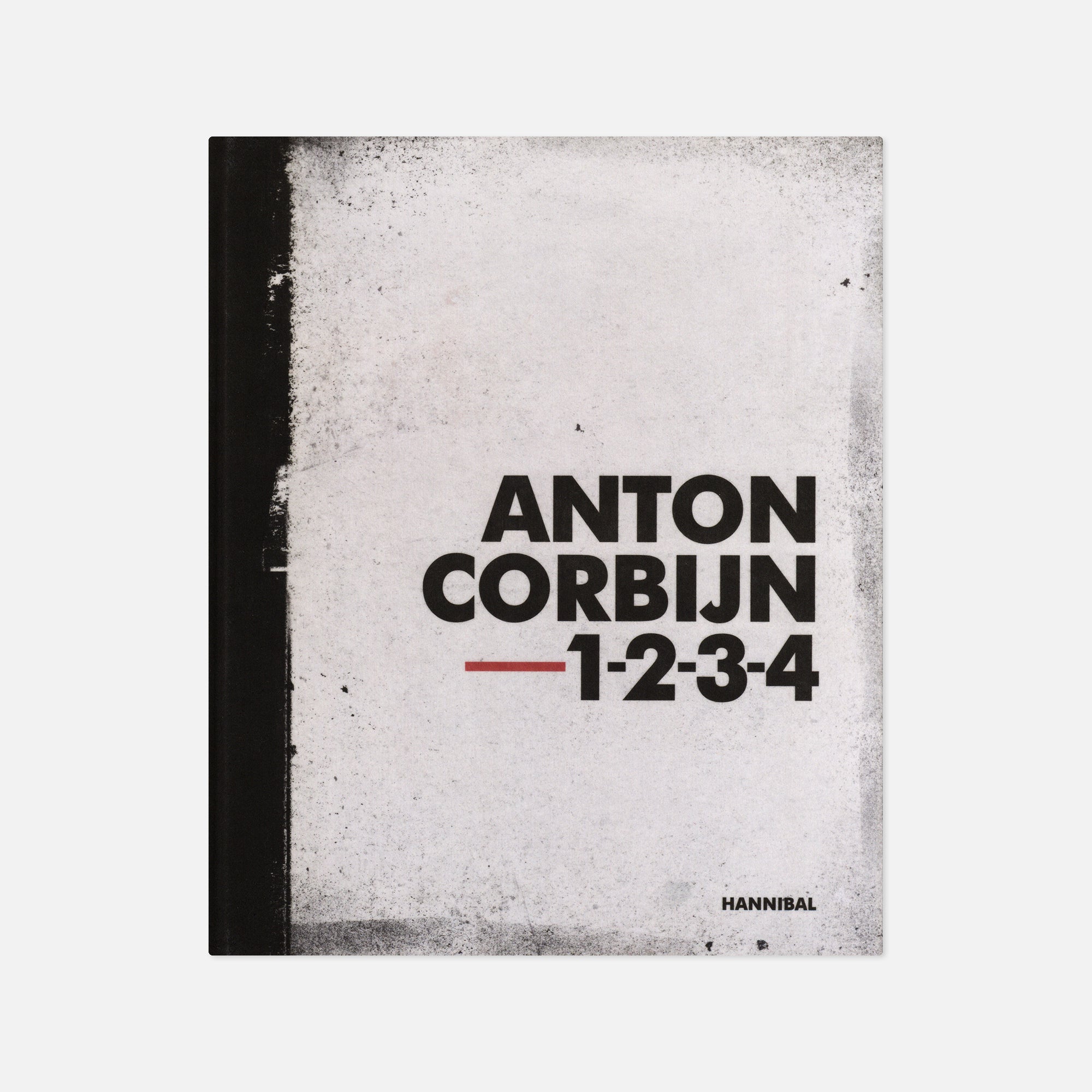 Anton Corbijn — 1-2-3-4