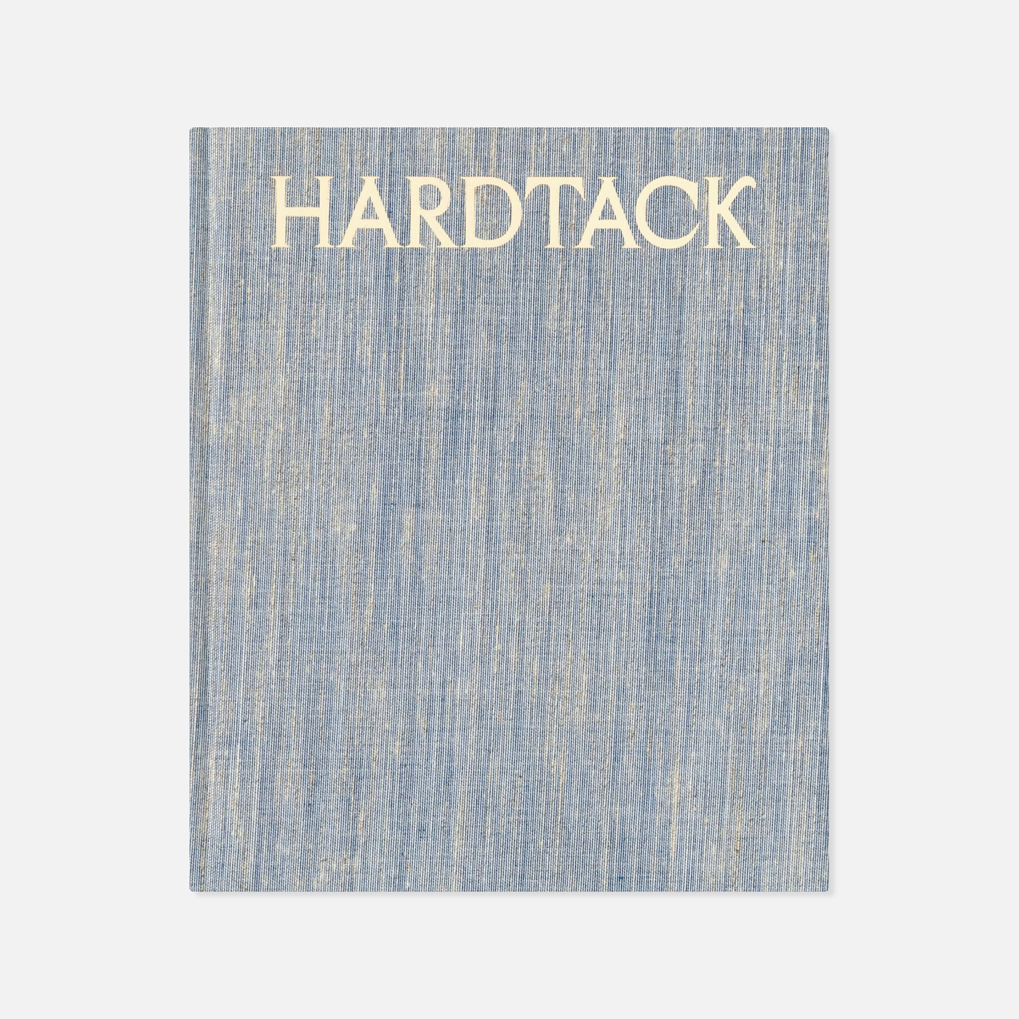 Rahim Fortune — Hardtack