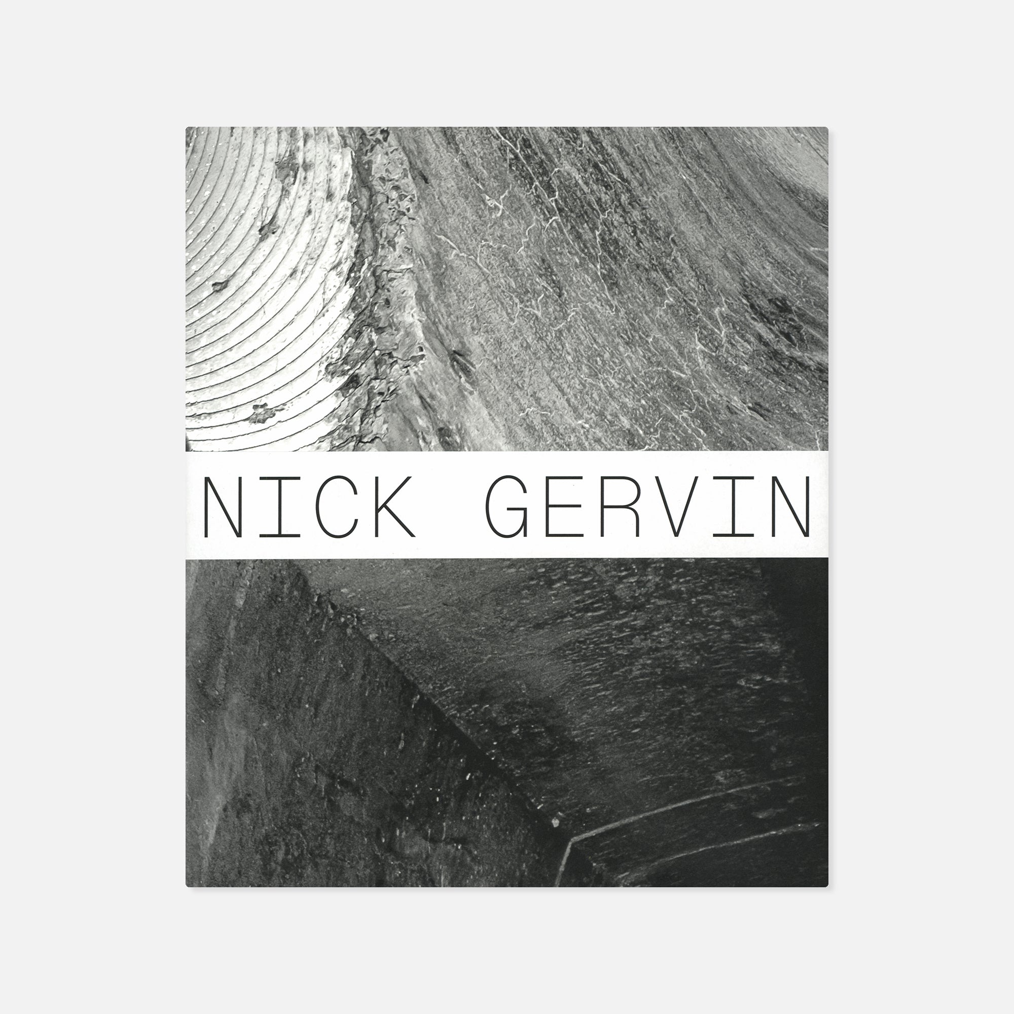 Nick Gervin — Portlanders