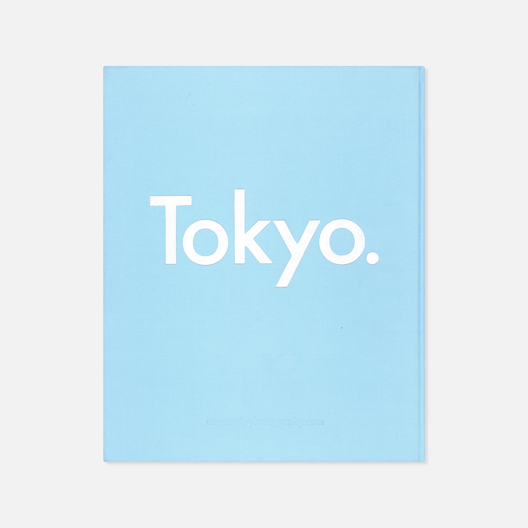 Gerry Johansson — Tokyo