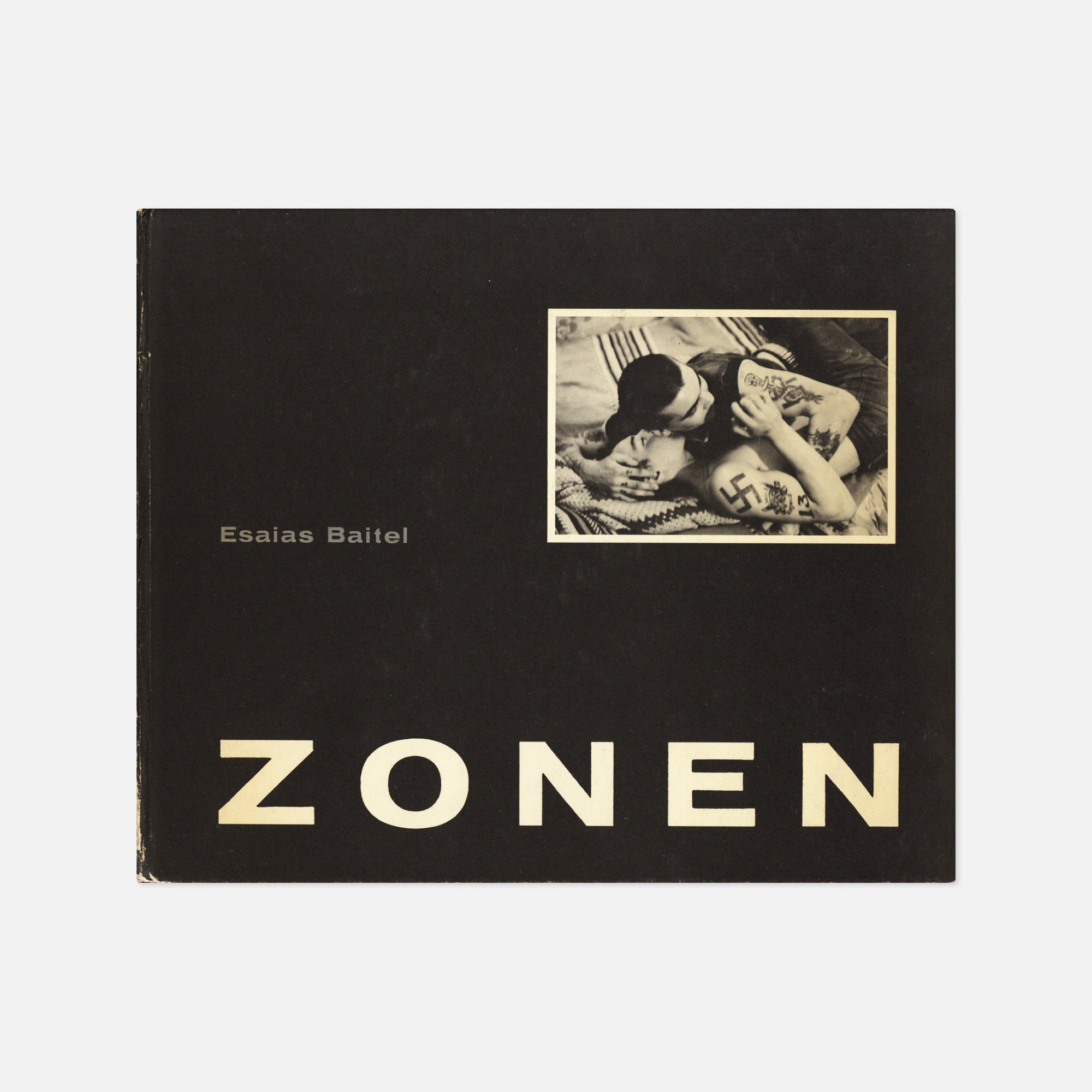 Esaias Baitel — Zonen