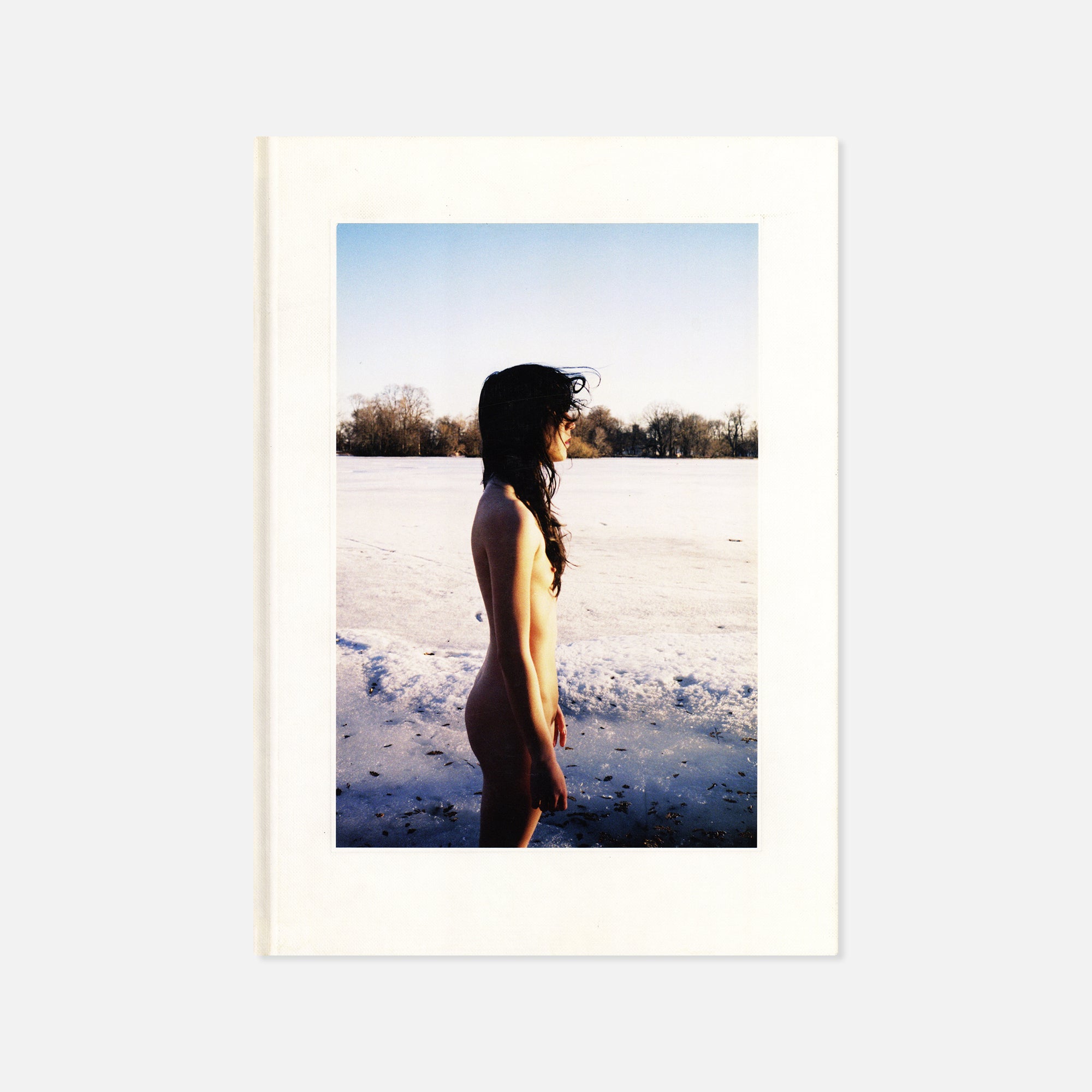 Ren Hang — New Love