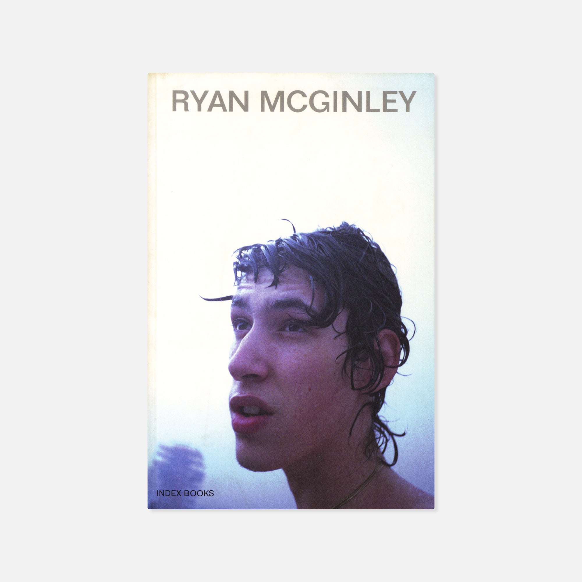 Ryan McGinley