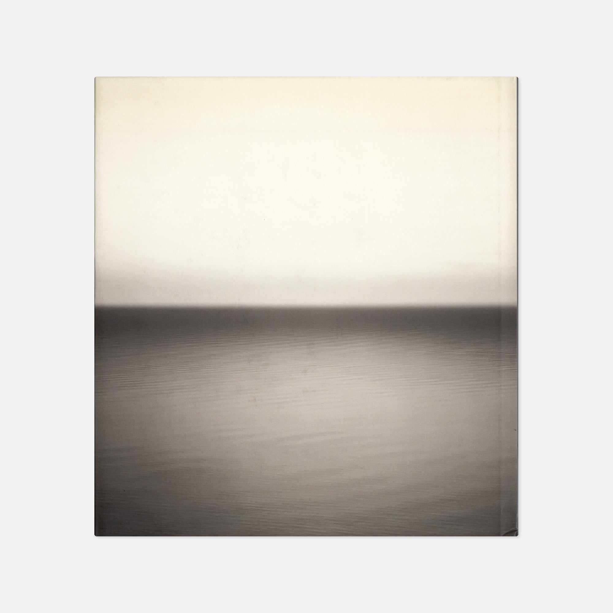 Hiroshi Sugimoto