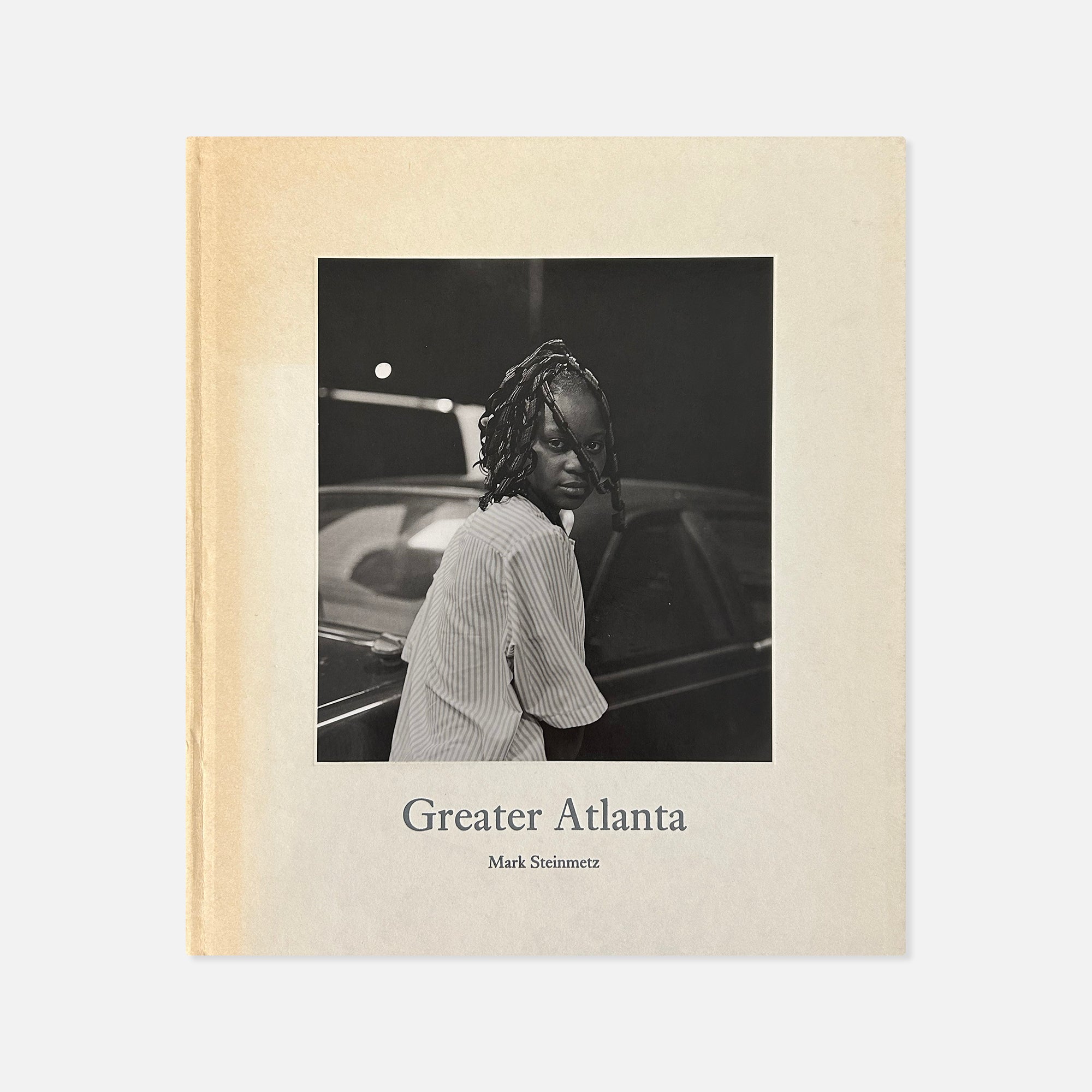 Mark Steinmetz — Greater Atlanta