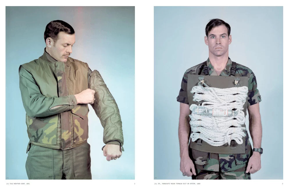 Matthieu Nicol — Fashion Army