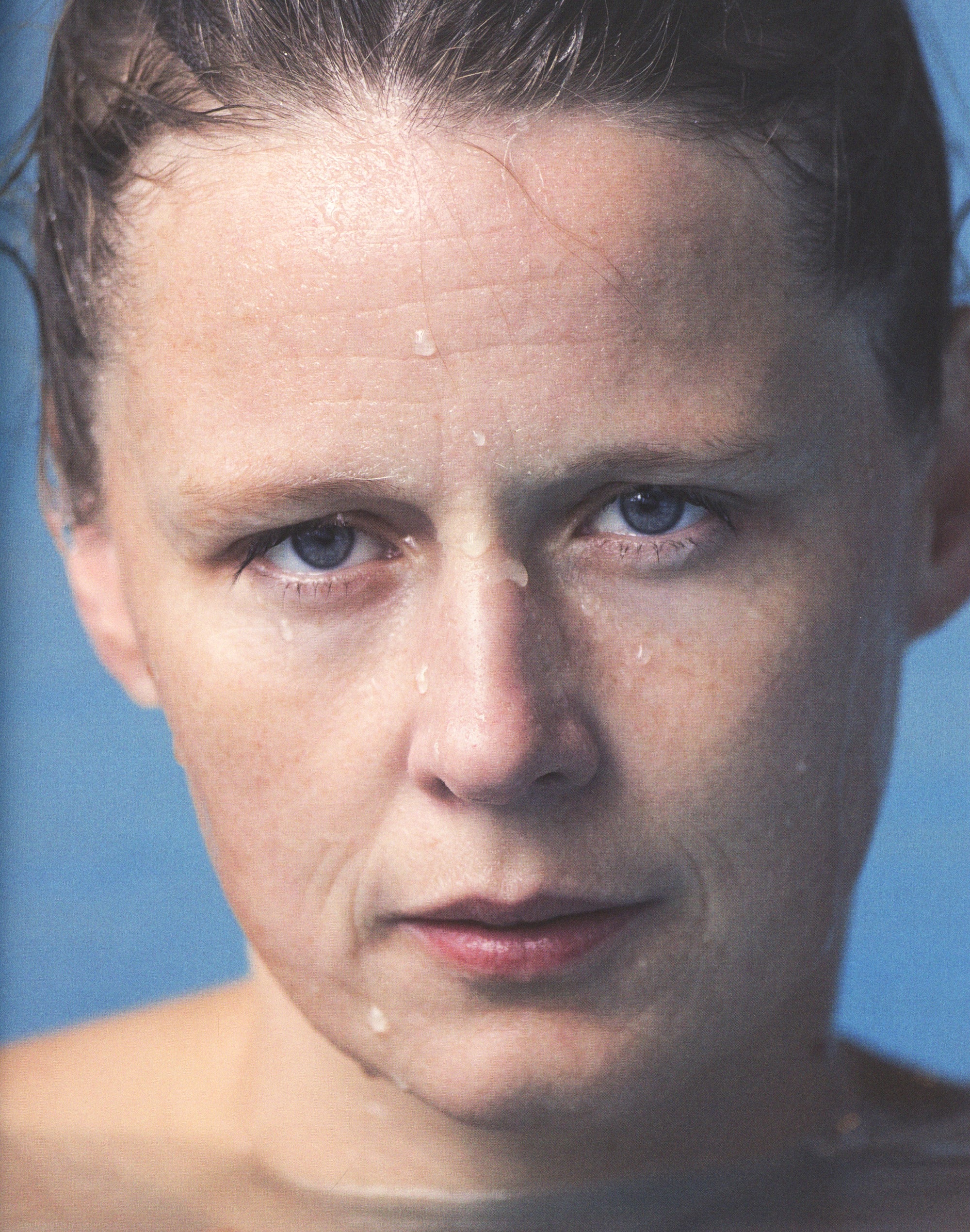 Roni Horn — To Place: Haraldsdóttir, Part Two