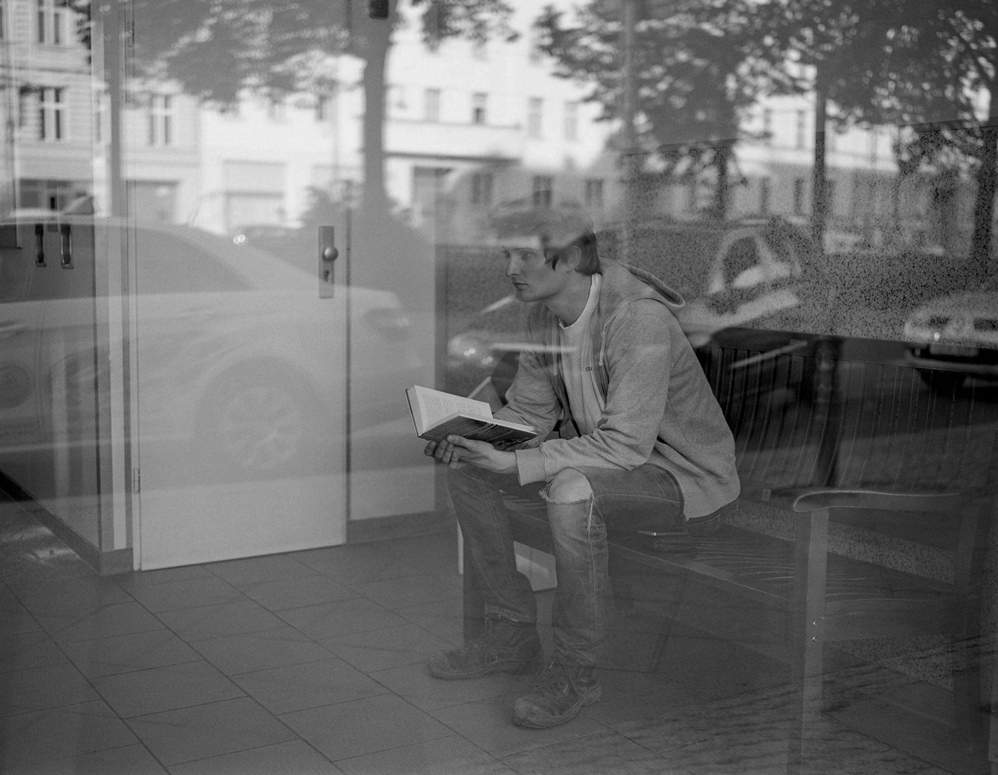 Mark Steinmetz — Berlin Pictures