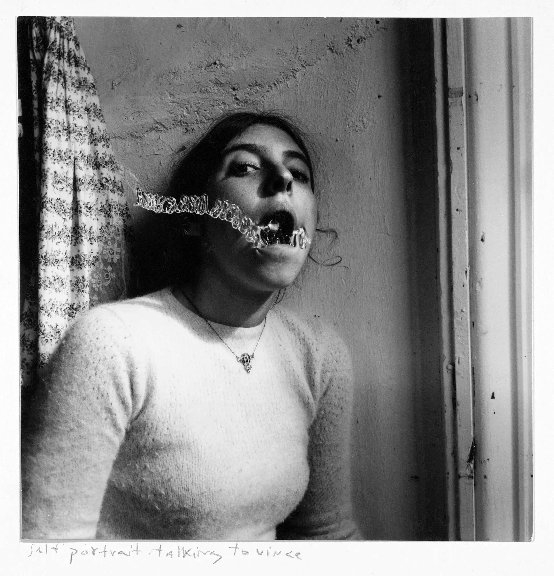 Francesca Woodman