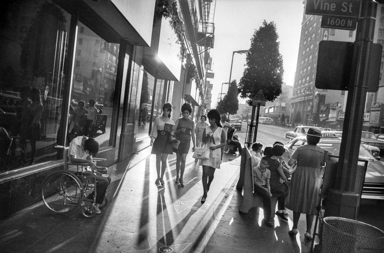 Winogrand, Friedlander, Álvarez Bravo & Evans — Double Elephant