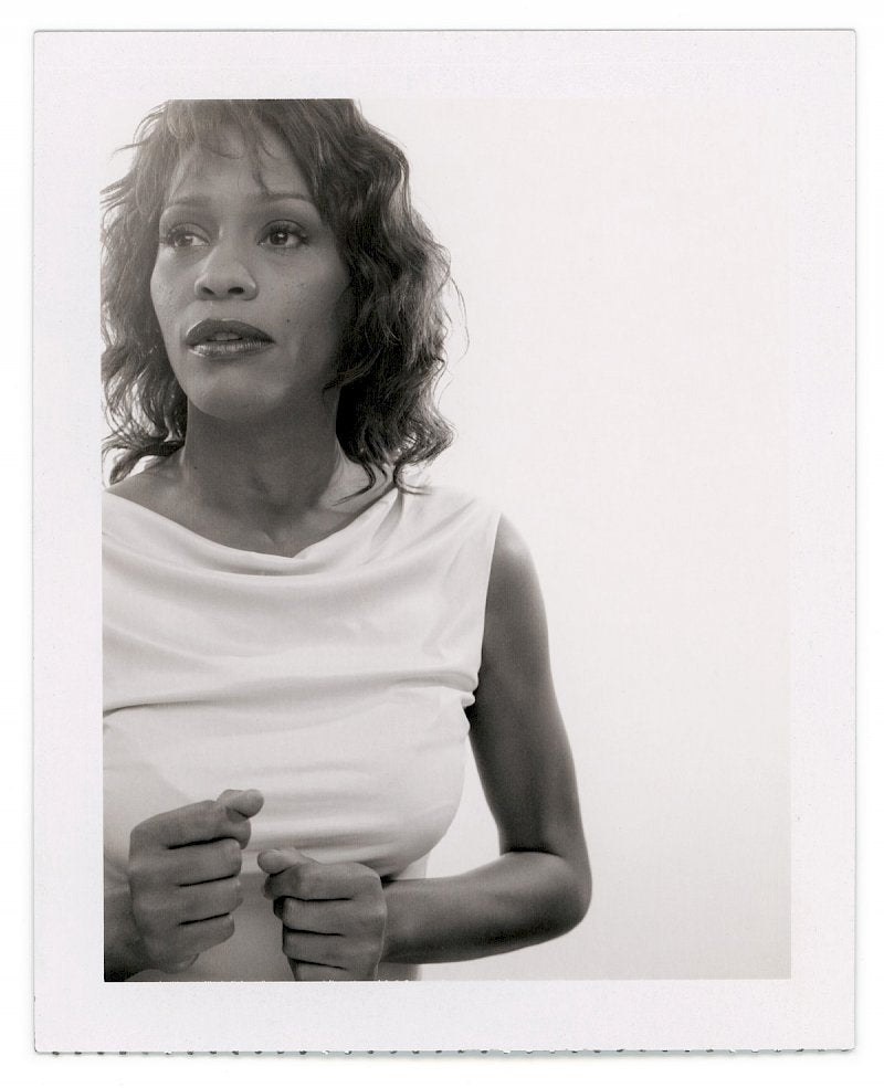 Dana Lixenberg — Polaroid 54/59/79