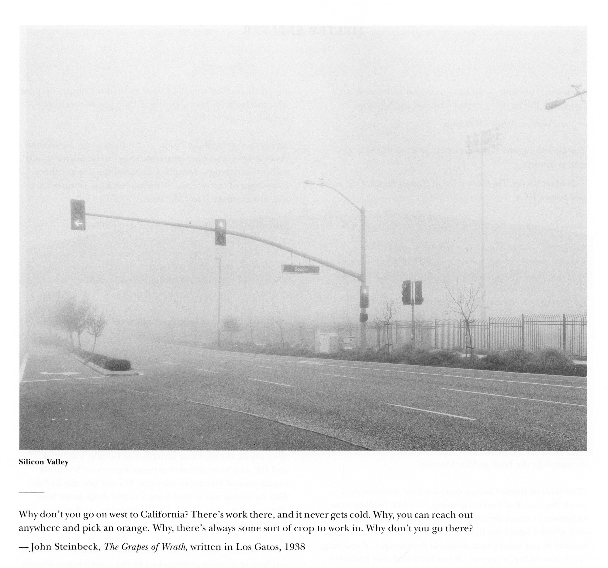 Alec Soth & Brad Zellar — LBM Dispatch #4 Three Valleys