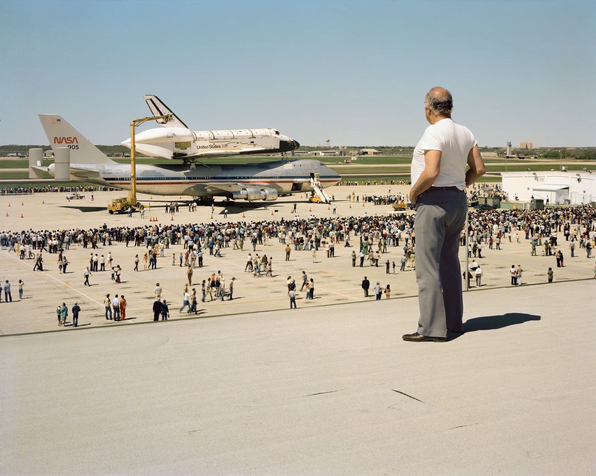 Joel Sternfeld — American Prospects