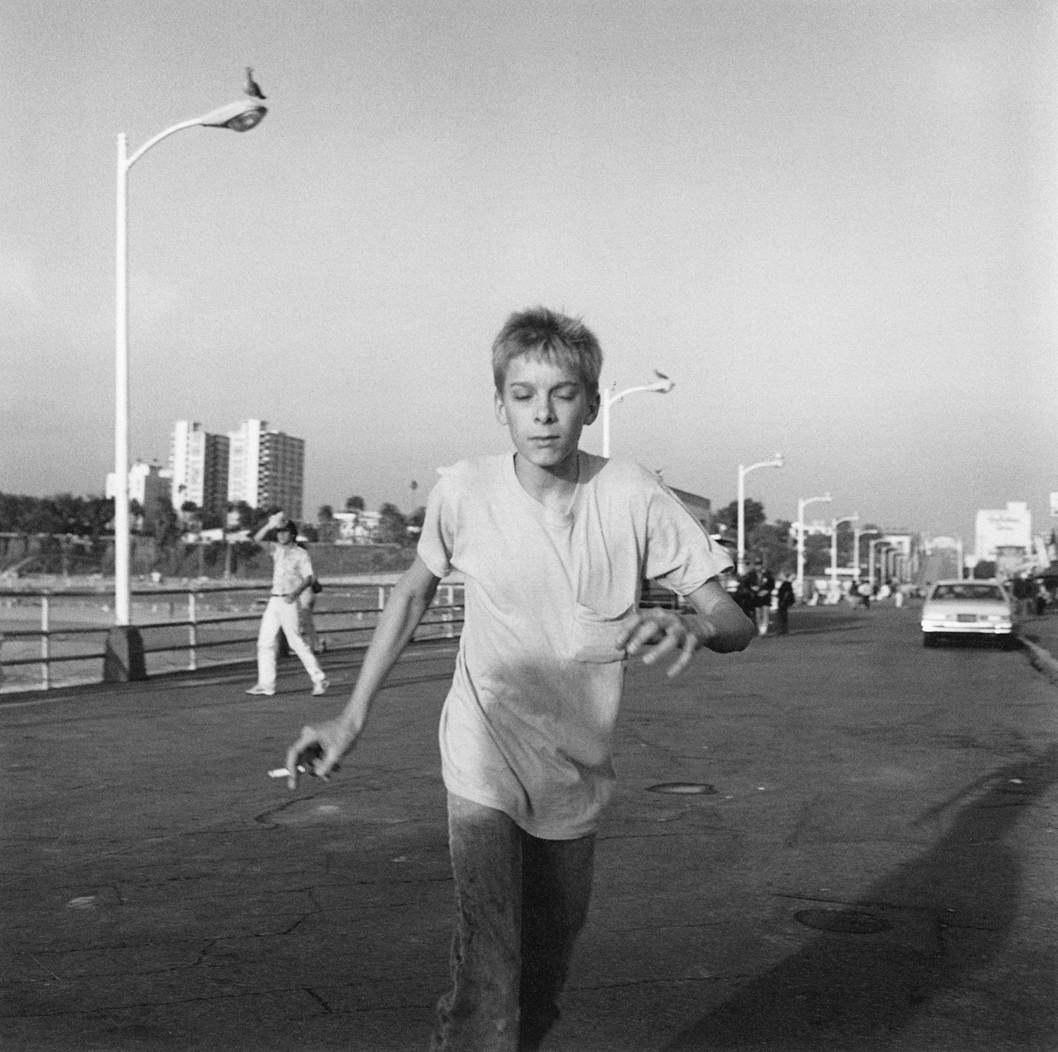 Mark Steinmetz — Angel City West: Volume Three