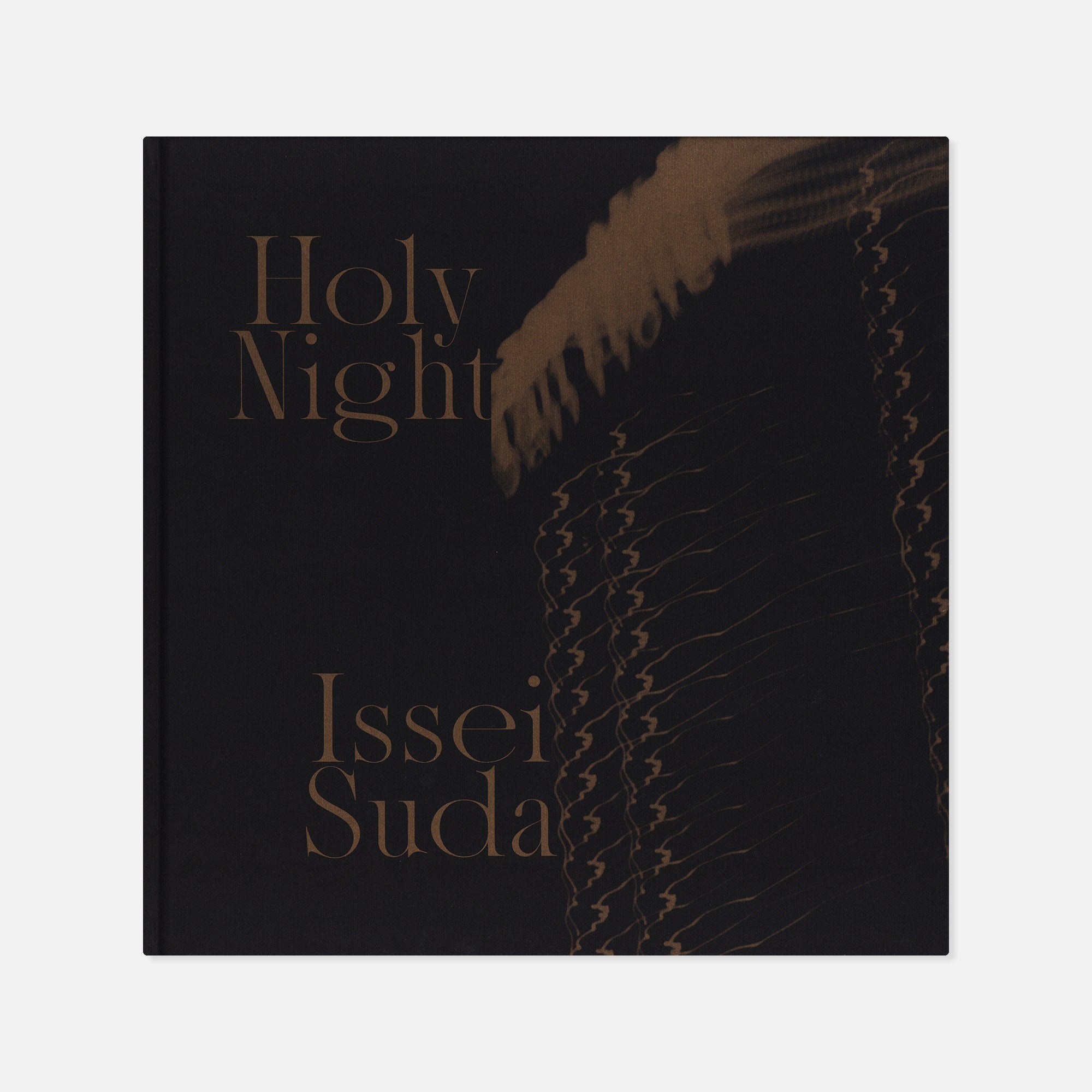 Issei Suda — Holy Night