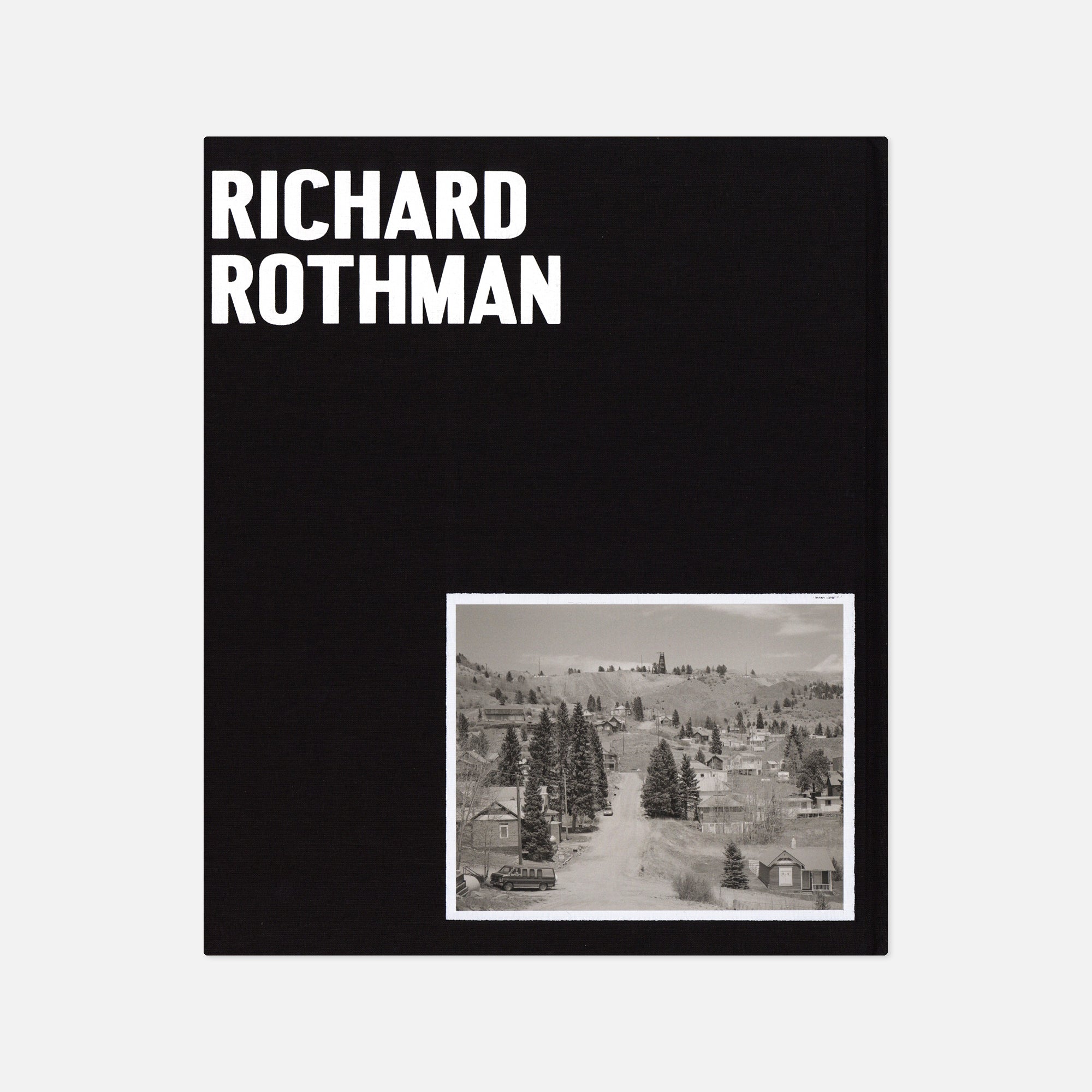 Richard Rothman — Town of C