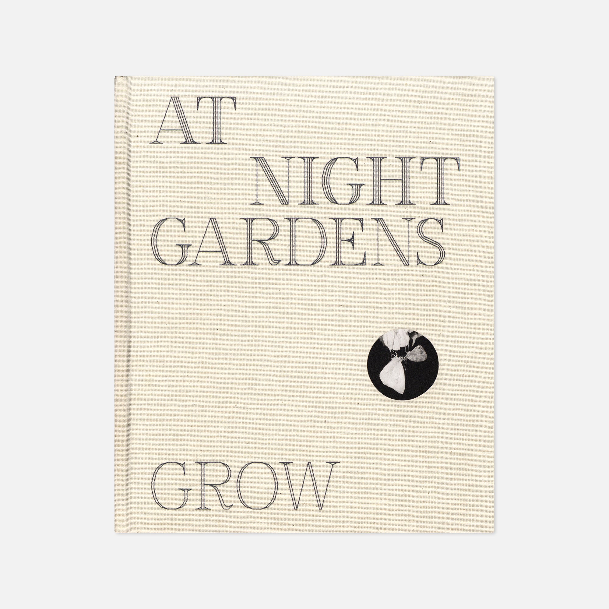 Pia-Paulina Guilmoth — At Night Gardens Grow