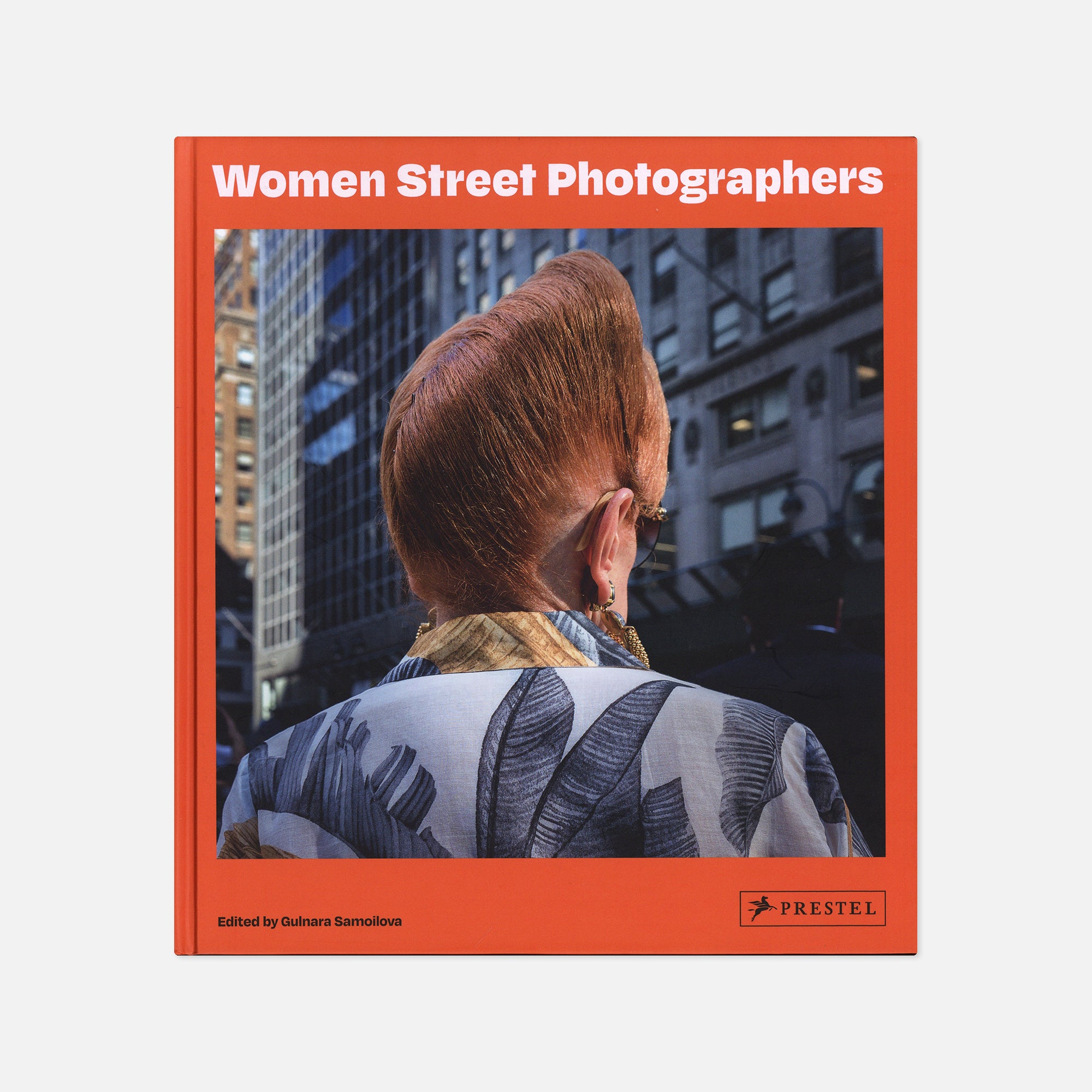 Women Street Photographers