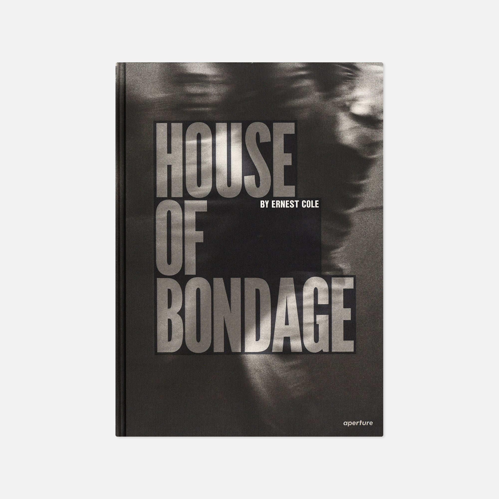 Ernest Cole — House of Bondage