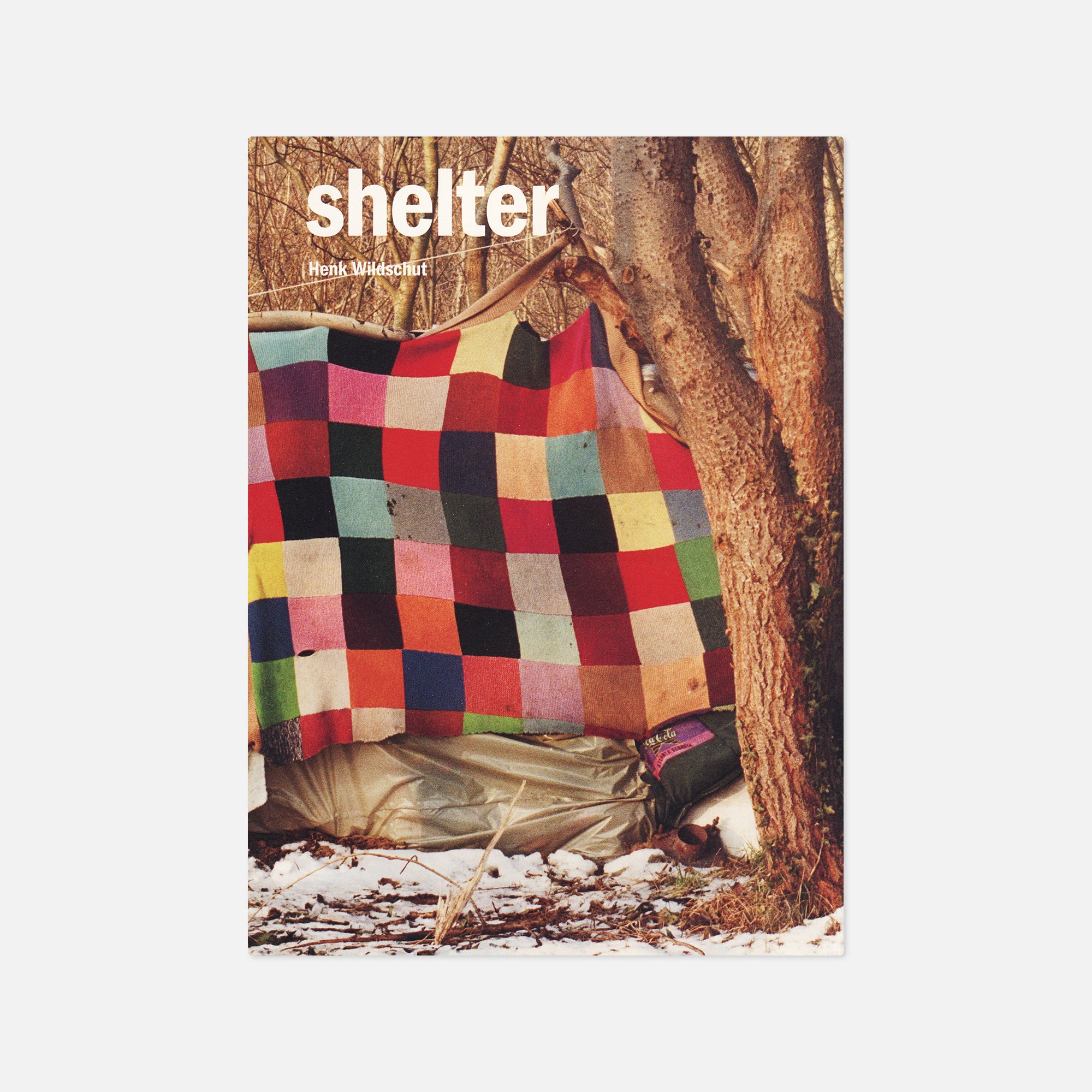 Henk Wildschut — Shelter