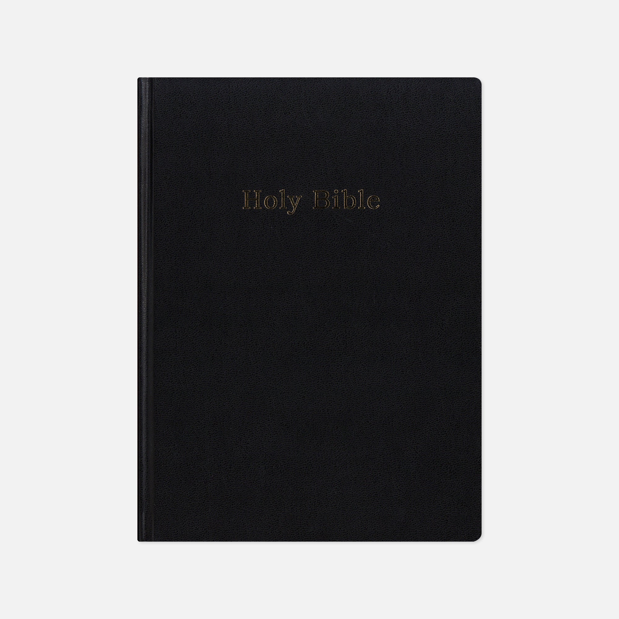 Adam Broomberg & Oliver Chanarin — Holy Bible