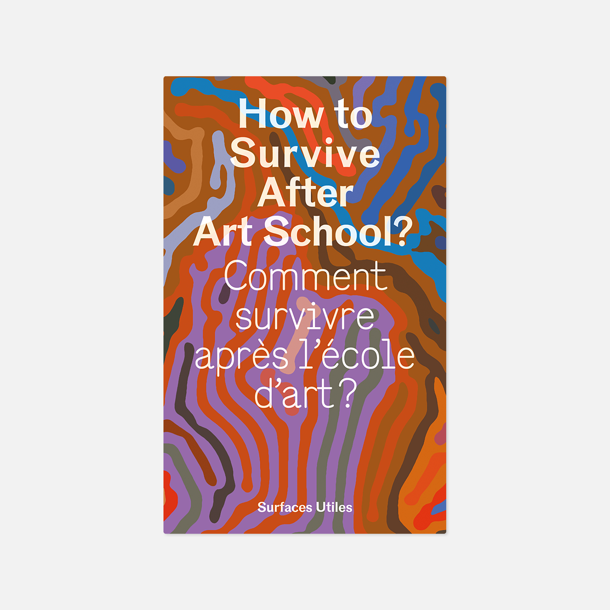 How to Survive After Art School?