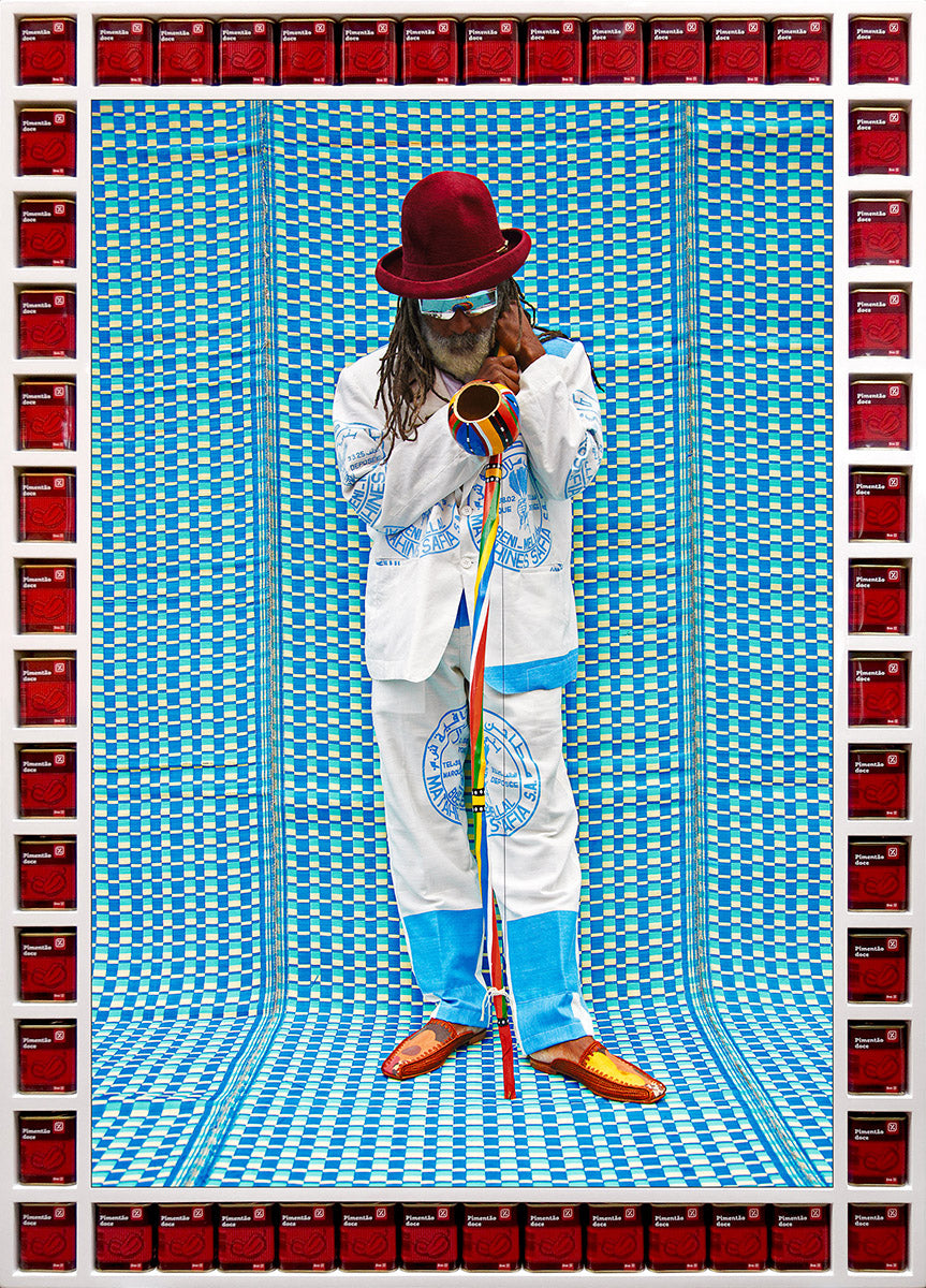 Hassan Hajjaj