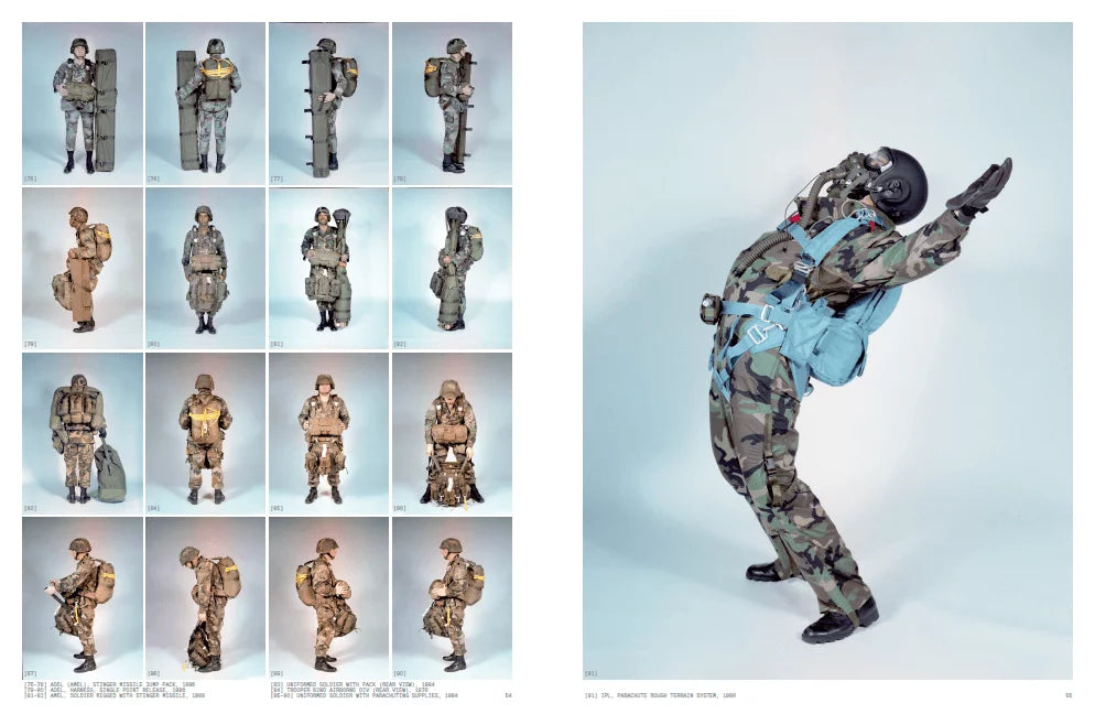 Matthieu Nicol — Fashion Army