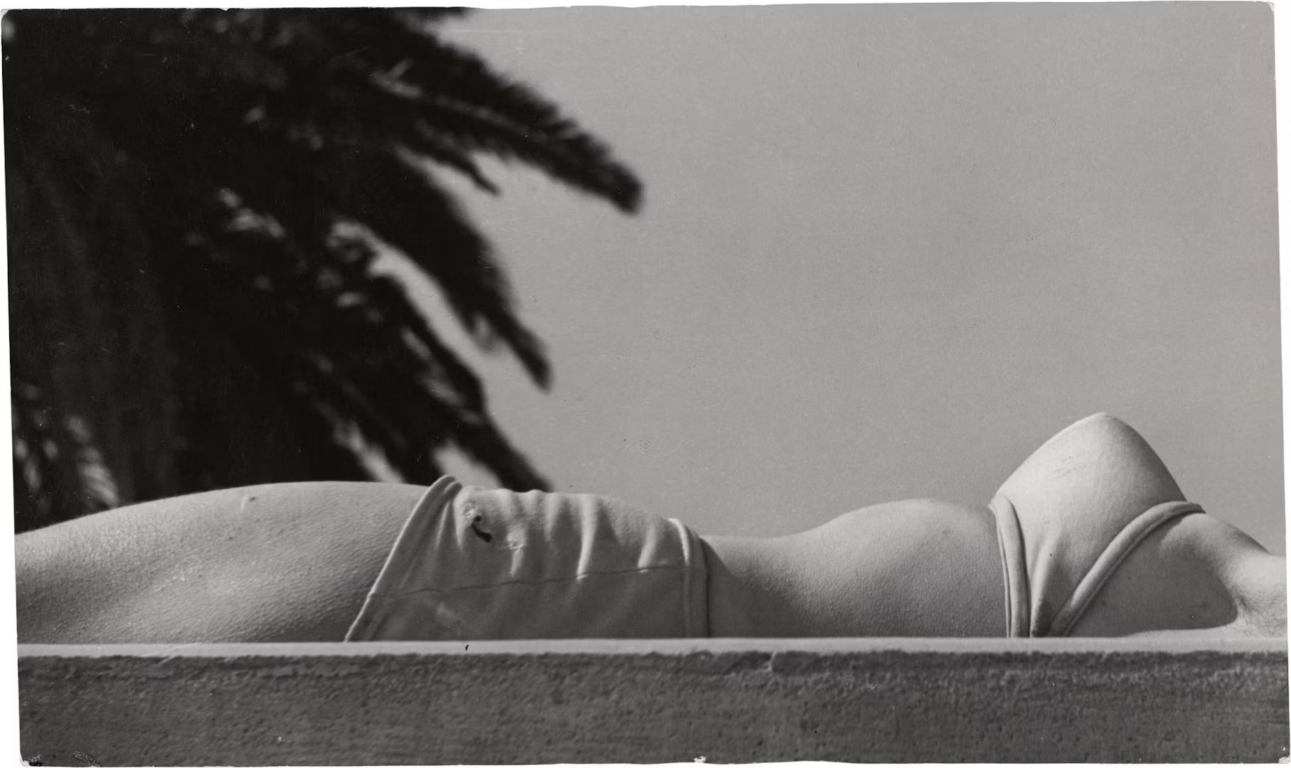 Guy Bourdin — Untouched