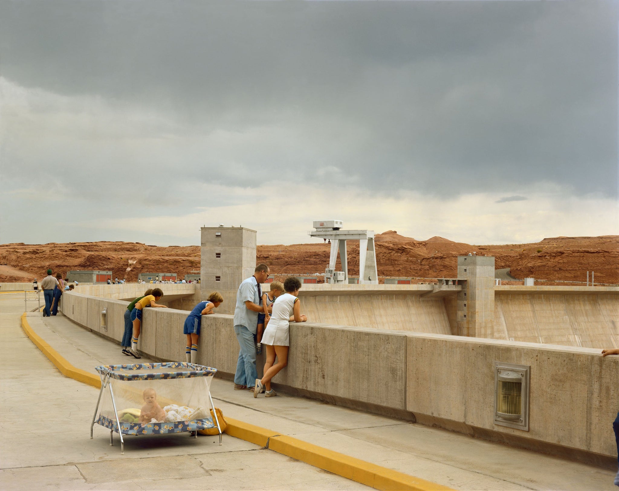 Joel Sternfeld — American Prospects