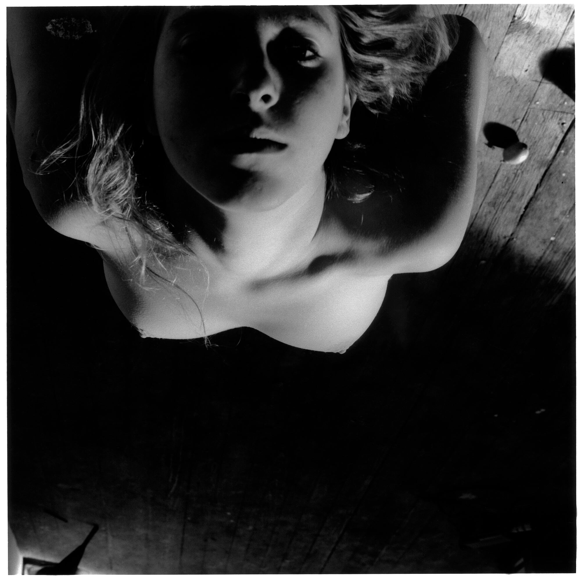 Francesca Woodman