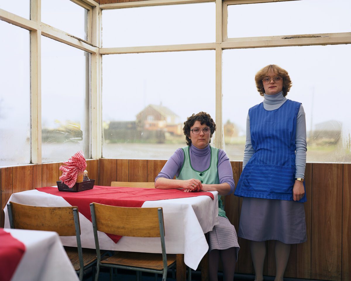 Paul Graham — A1: The Great North Road