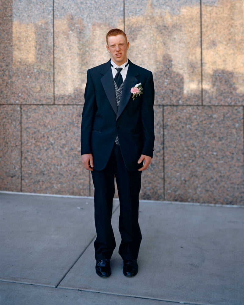 Alec Soth — Niagara