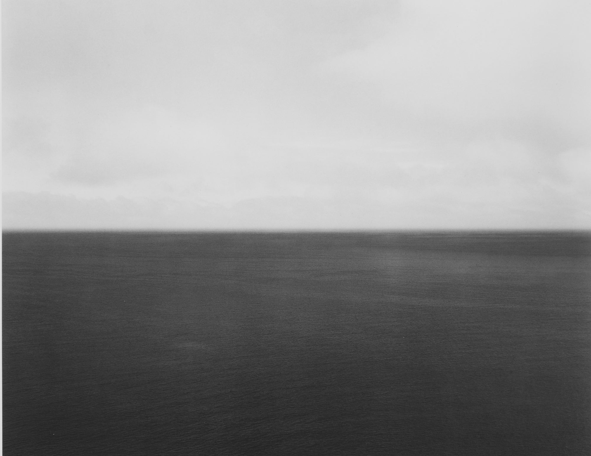 Hiroshi Sugimoto