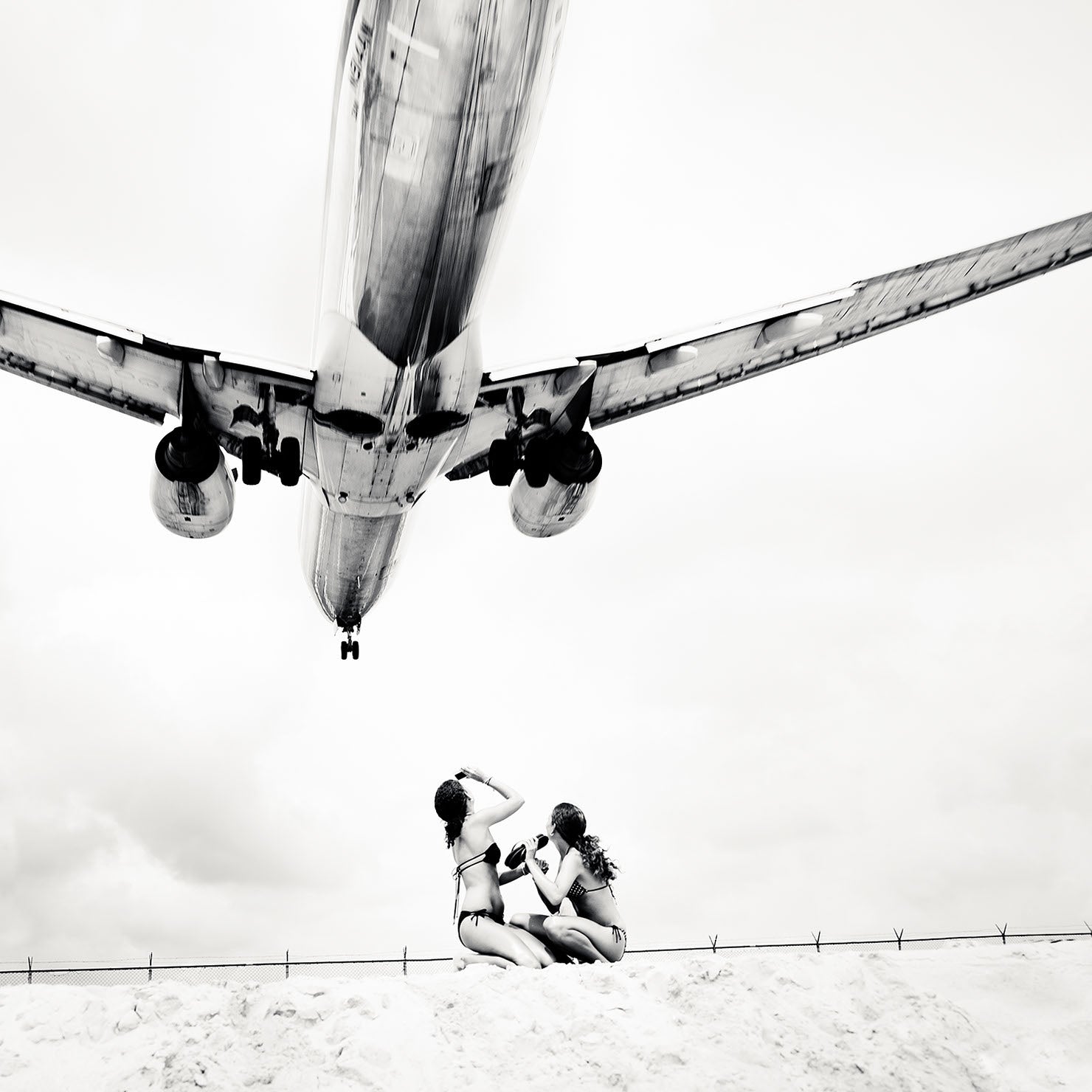 Josef Hoflehner — Jet Airliner: The Complete Works