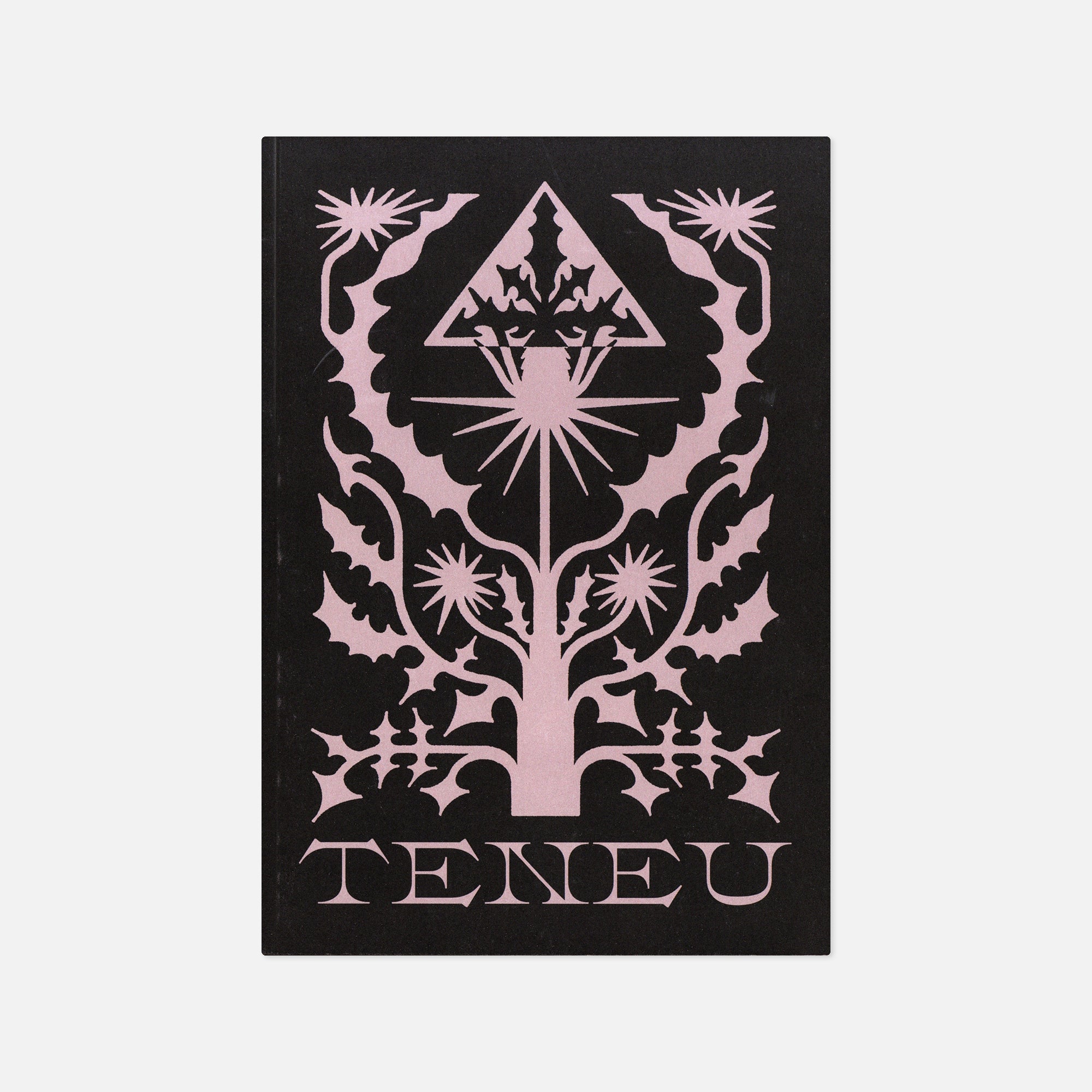 TENEU