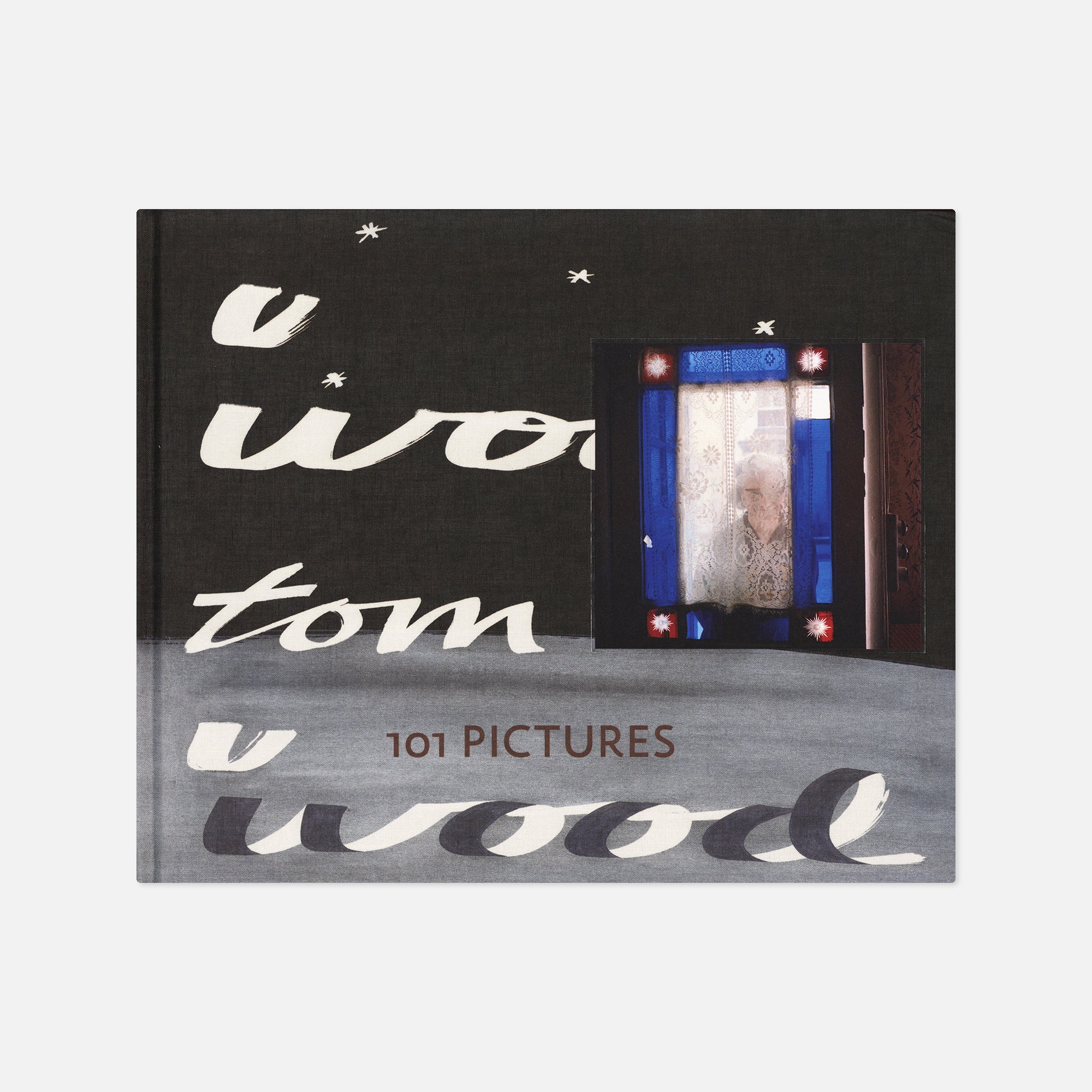 Tom Wood — 101 Pictures