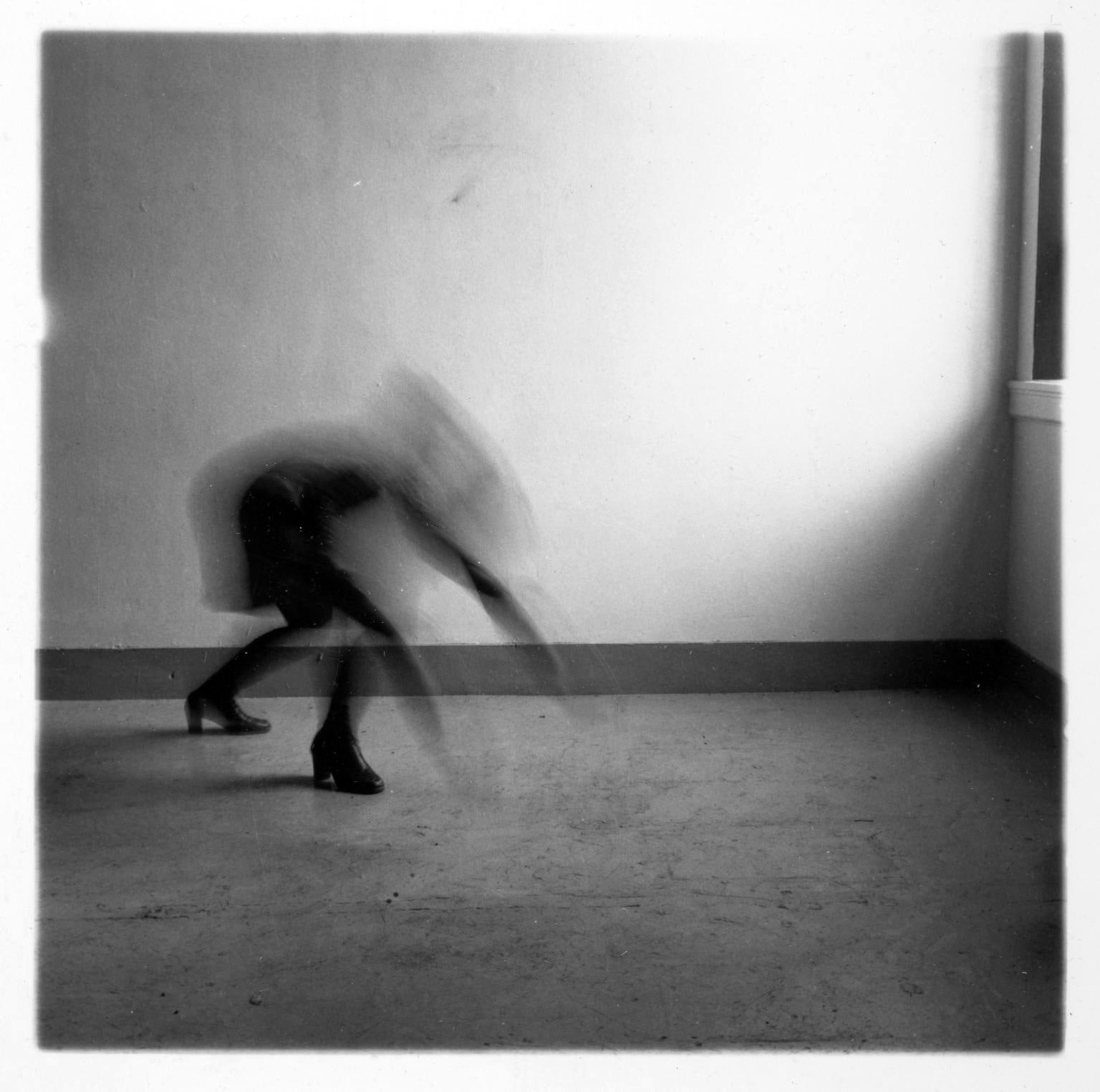 Francesca Woodman