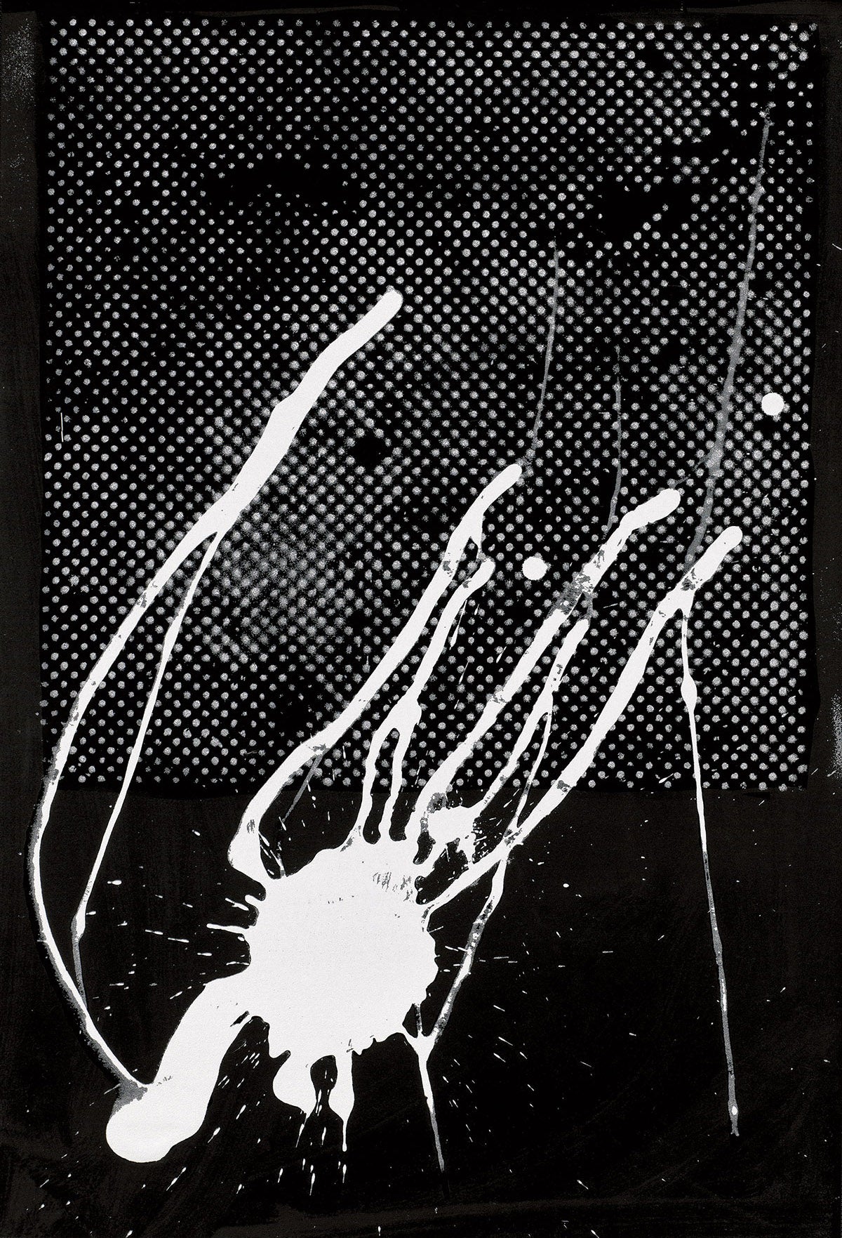 Sigmar Polke — The Editioned Works 1963–2000 Catalogue Raisonné