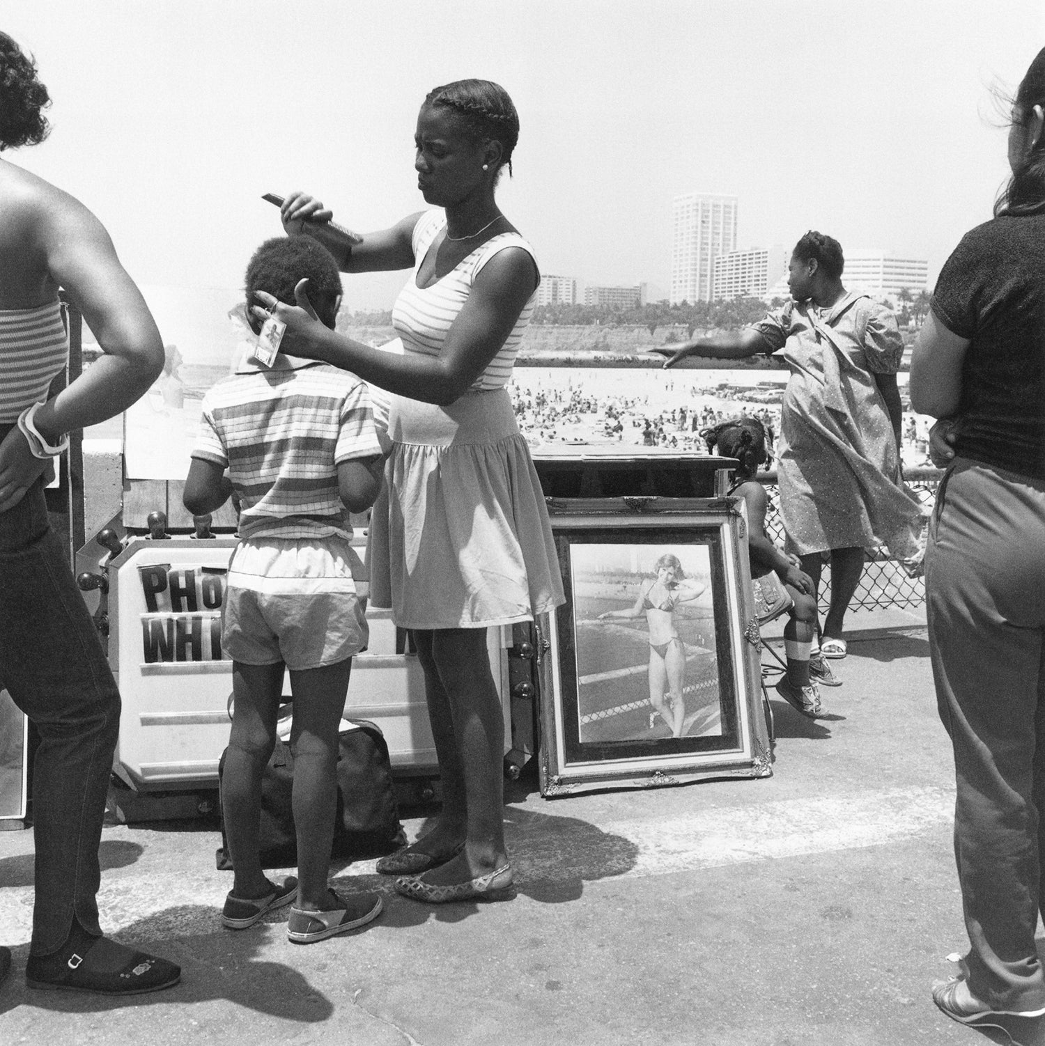 Mark Steinmetz — Angel City West: Volume Three