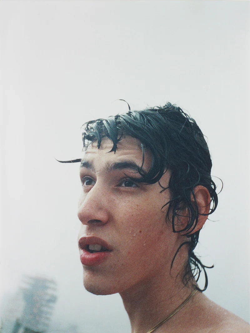 Ryan McGinley