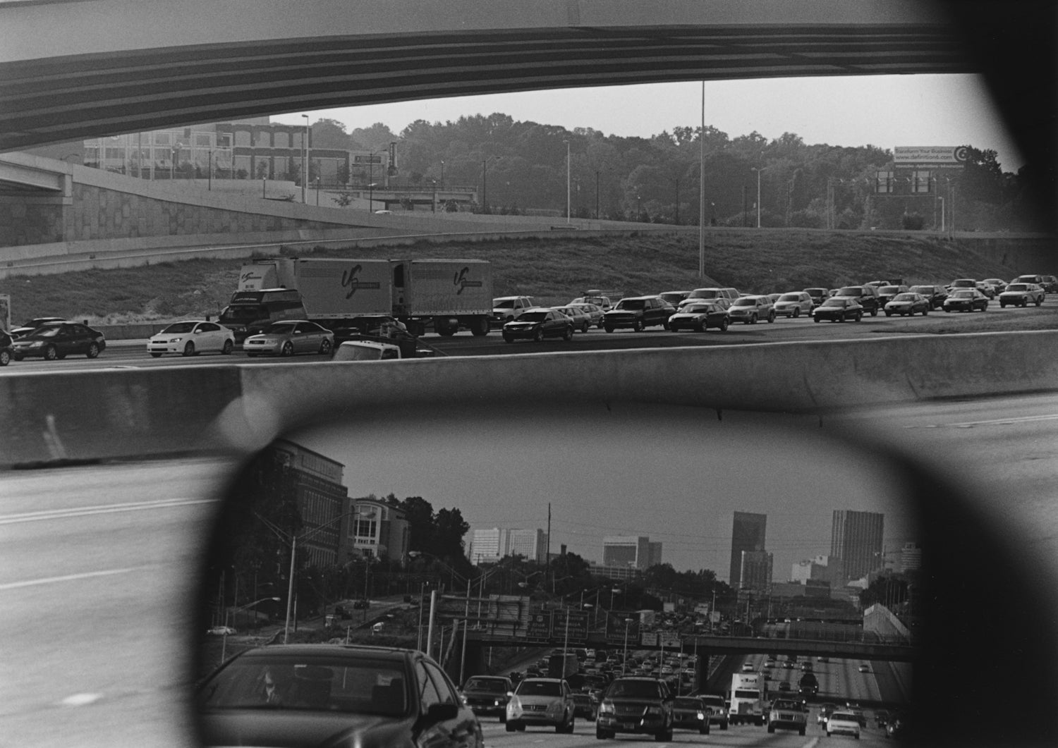 Mark Steinmetz — Greater Atlanta