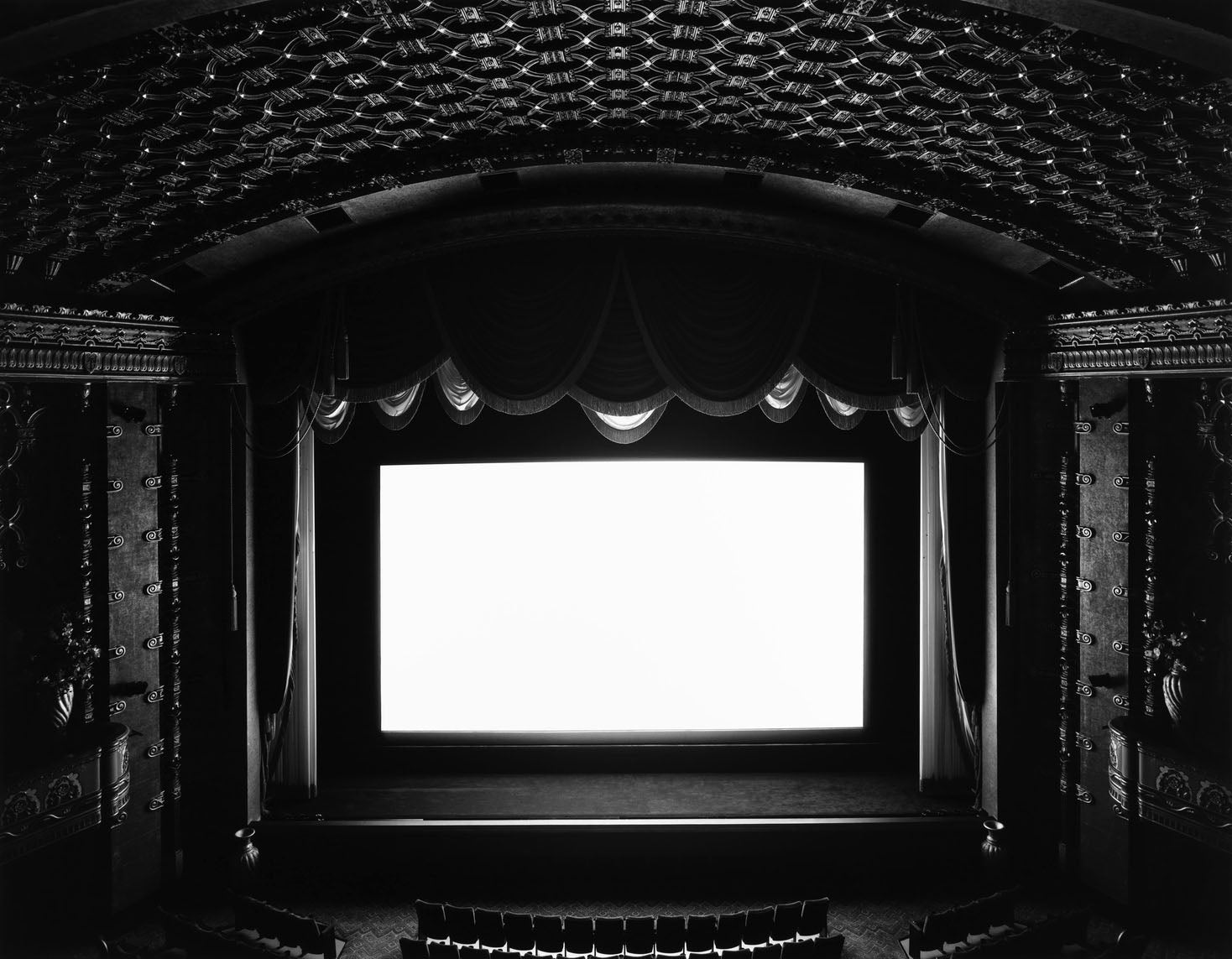 Hiroshi Sugimoto