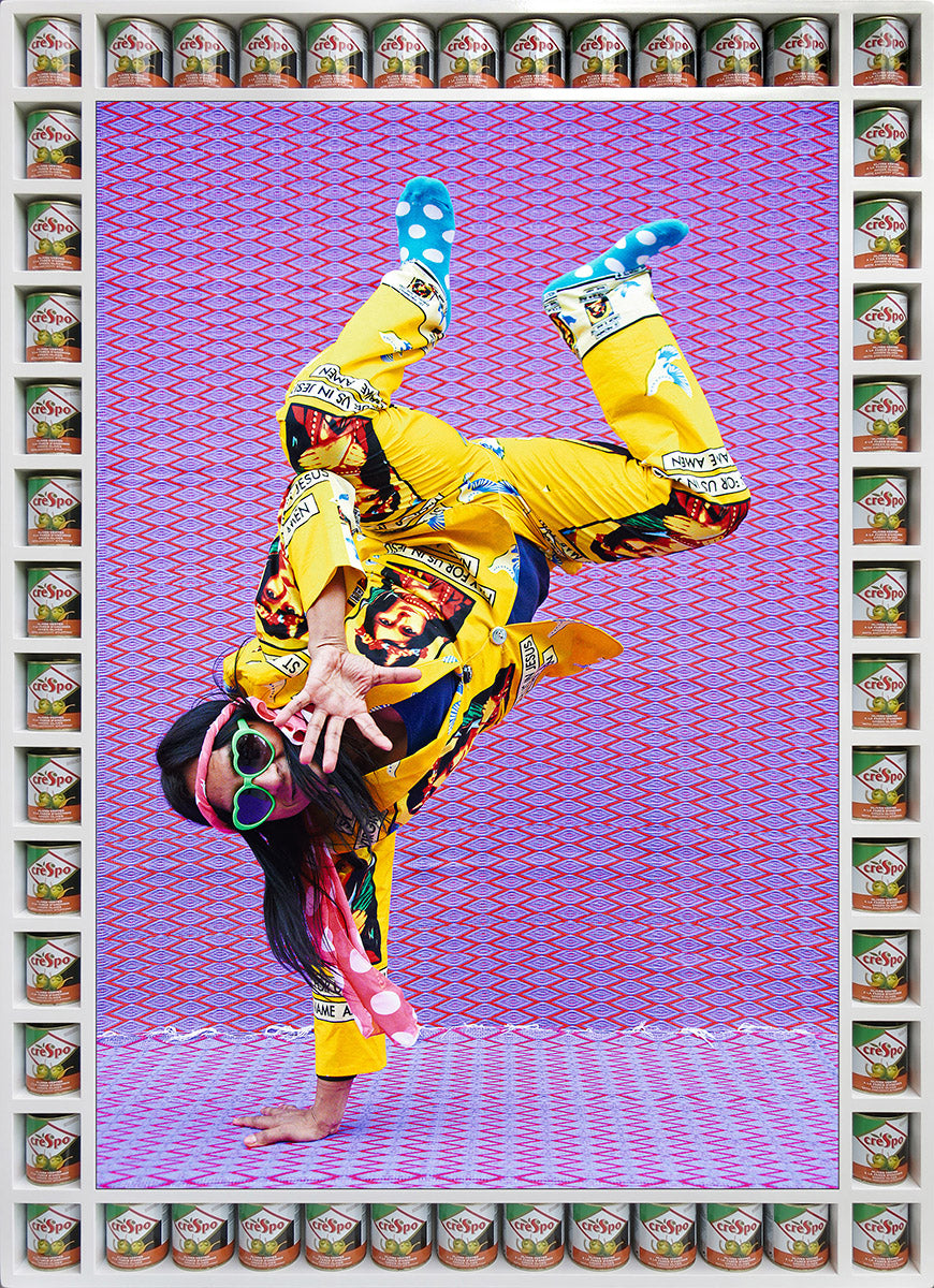 Hassan Hajjaj